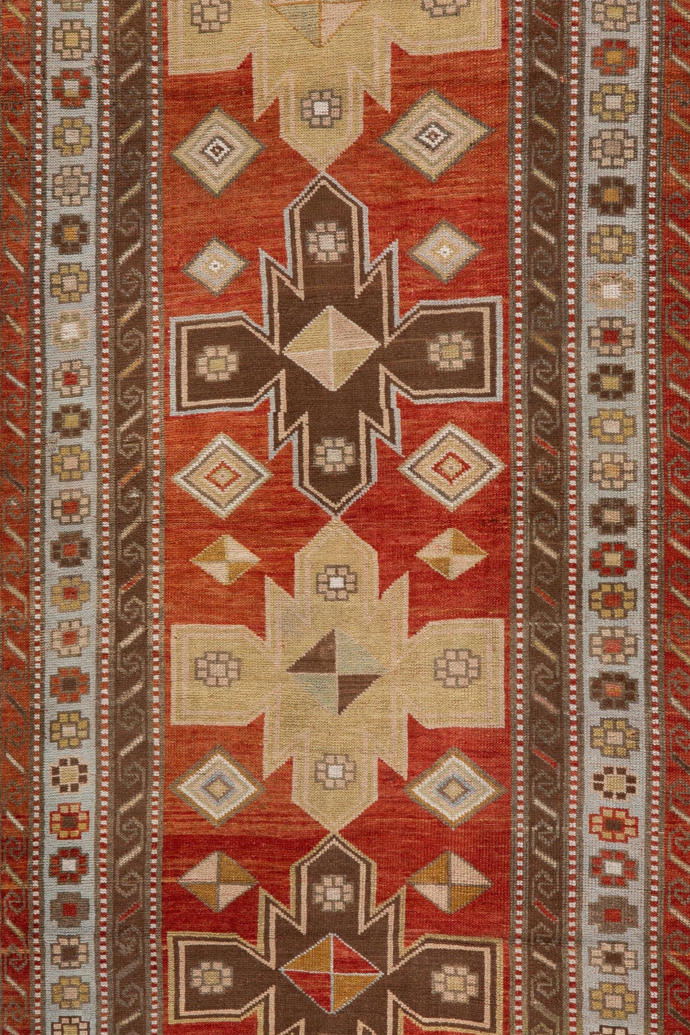ANTIQUE CAUCASIAN KARABAGH