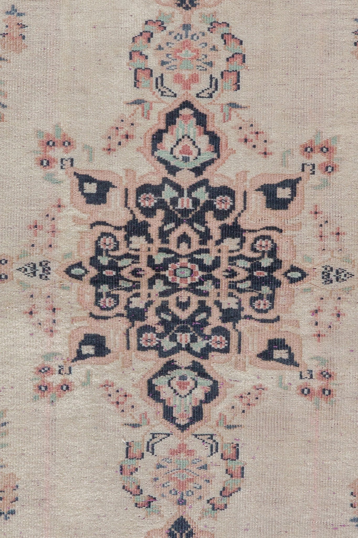 VINTAGE PERSIAN TABRIZ