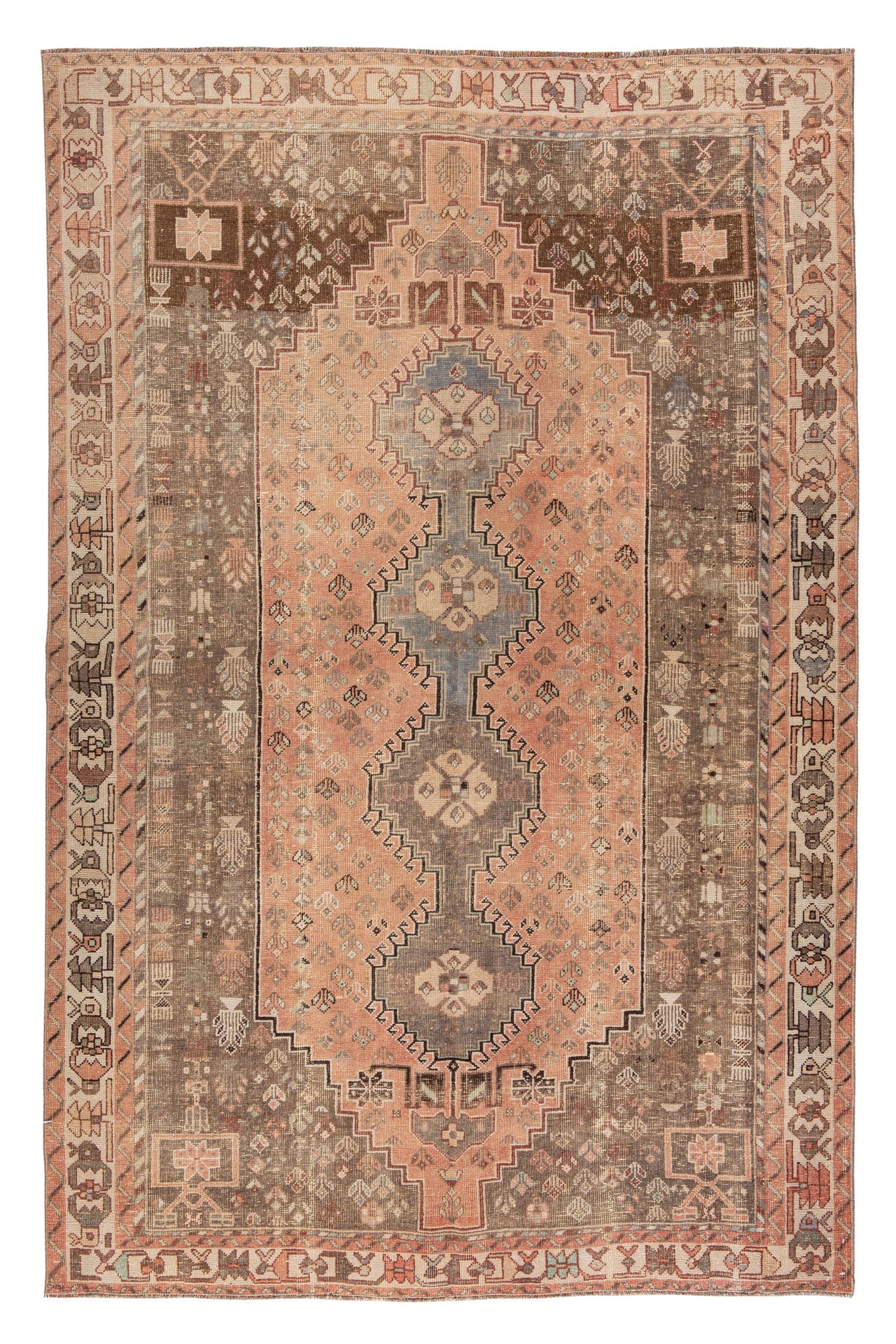 VINTAGE PERSIAN SHIRAZ