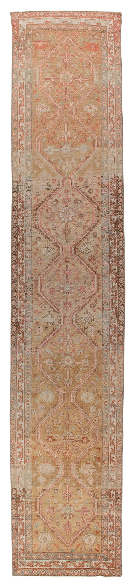 ANTIQUE PERSIAN SARAB