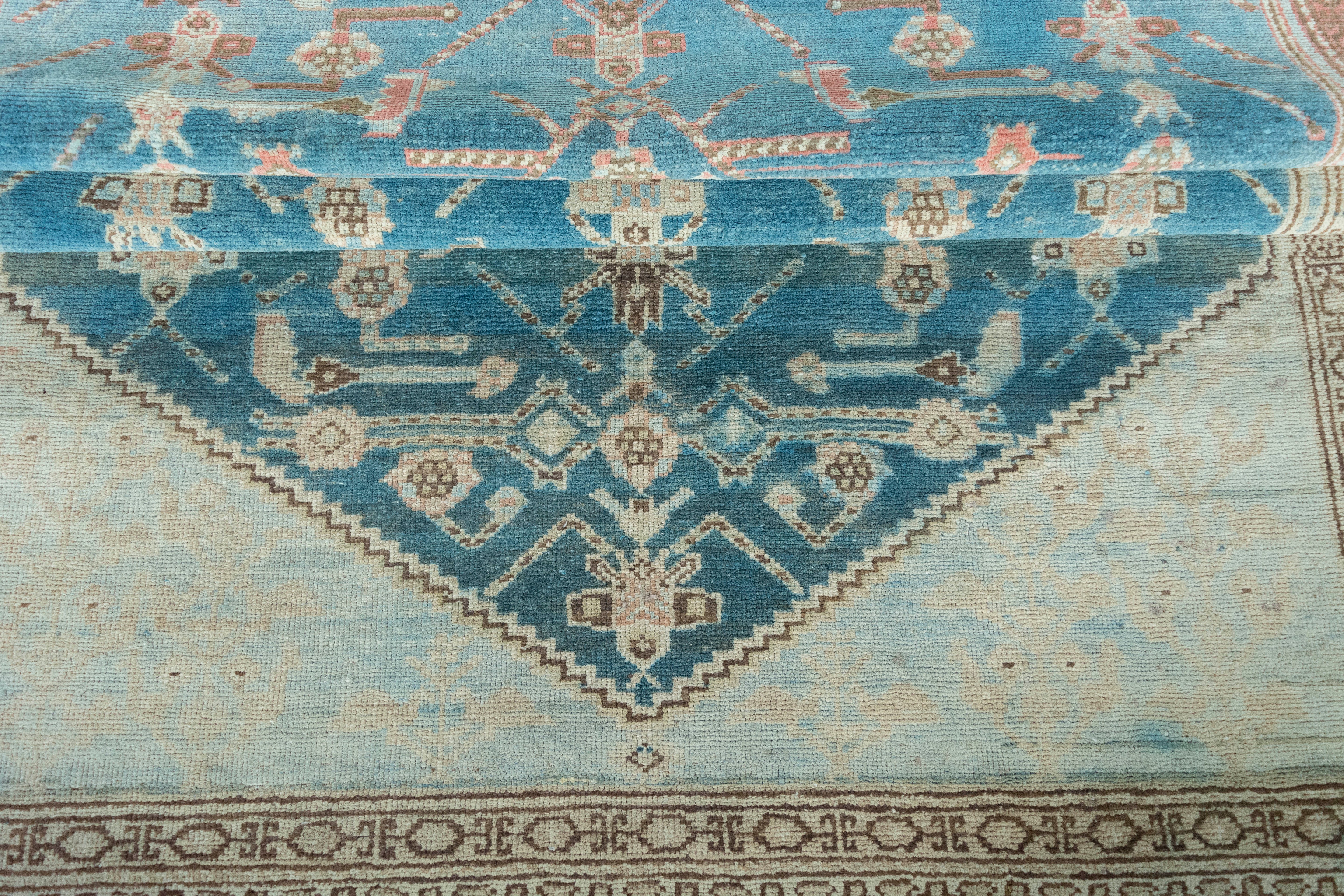 PERSIAN HAMEDAN