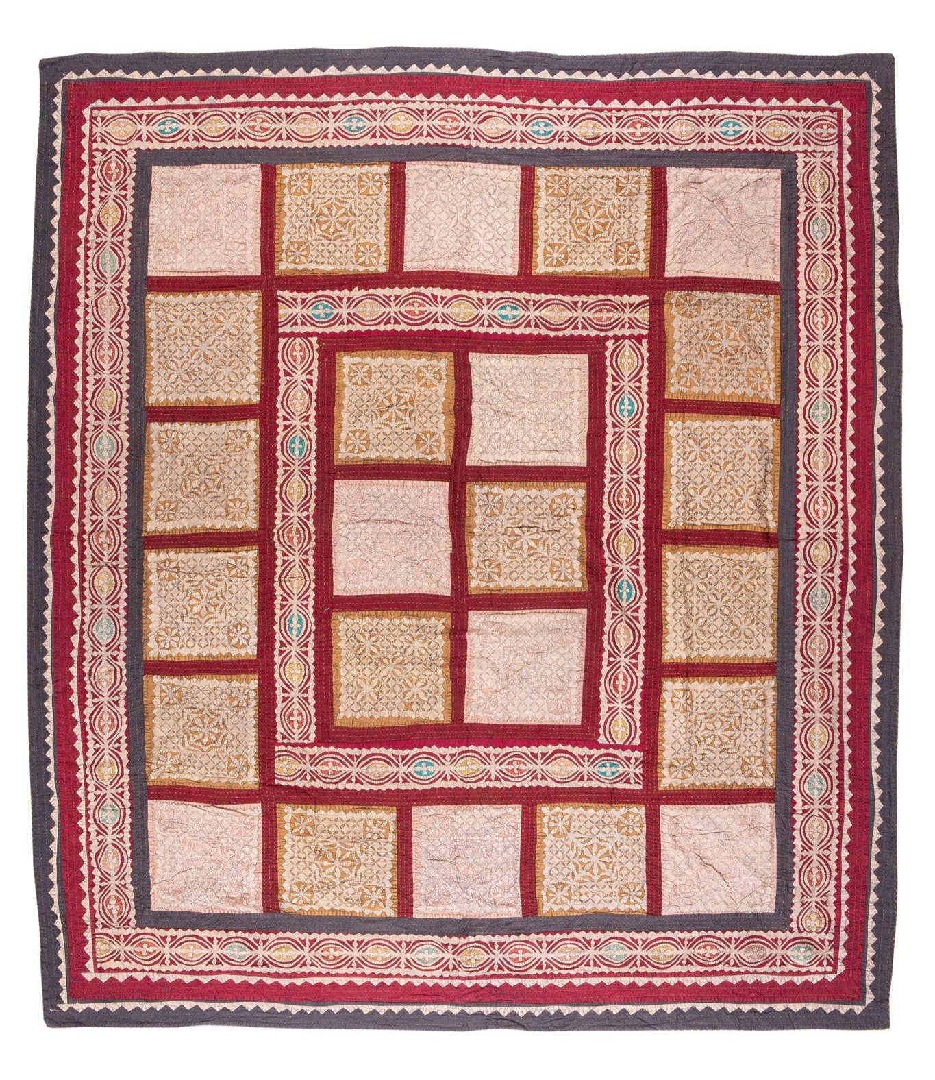 TAPESTRY