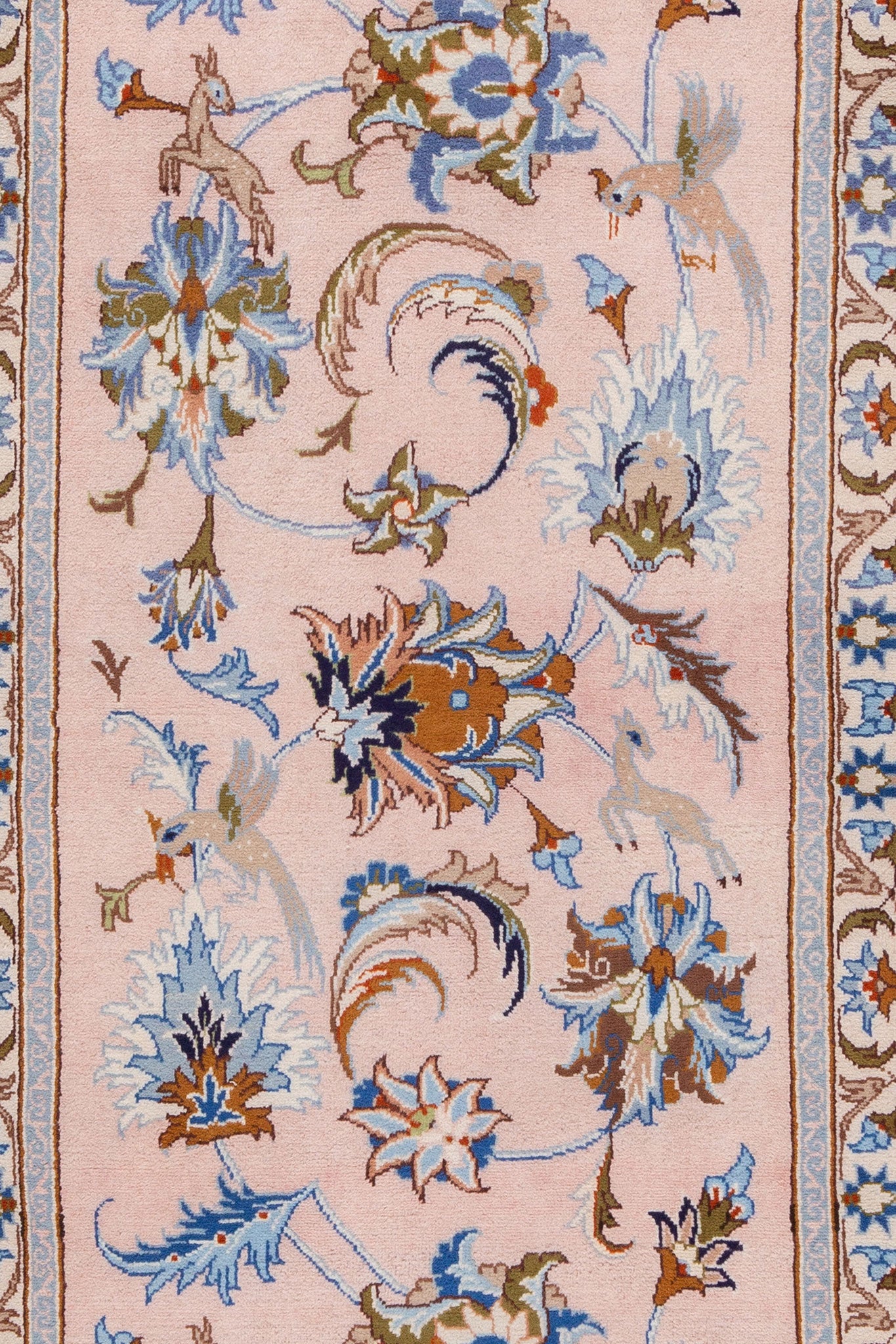 PERSIAN NAIN