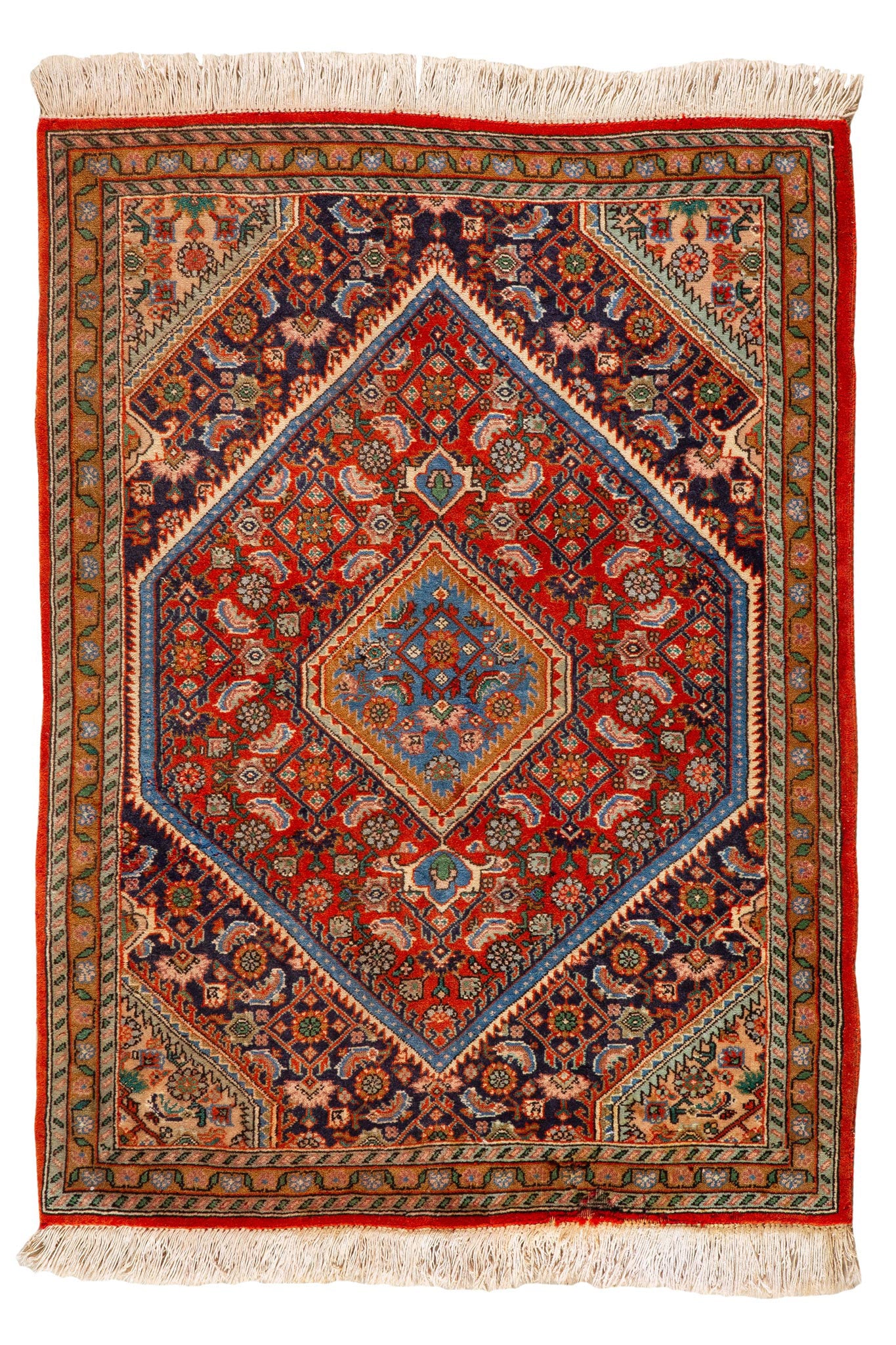 ANTIQUE INDIAN AGRA