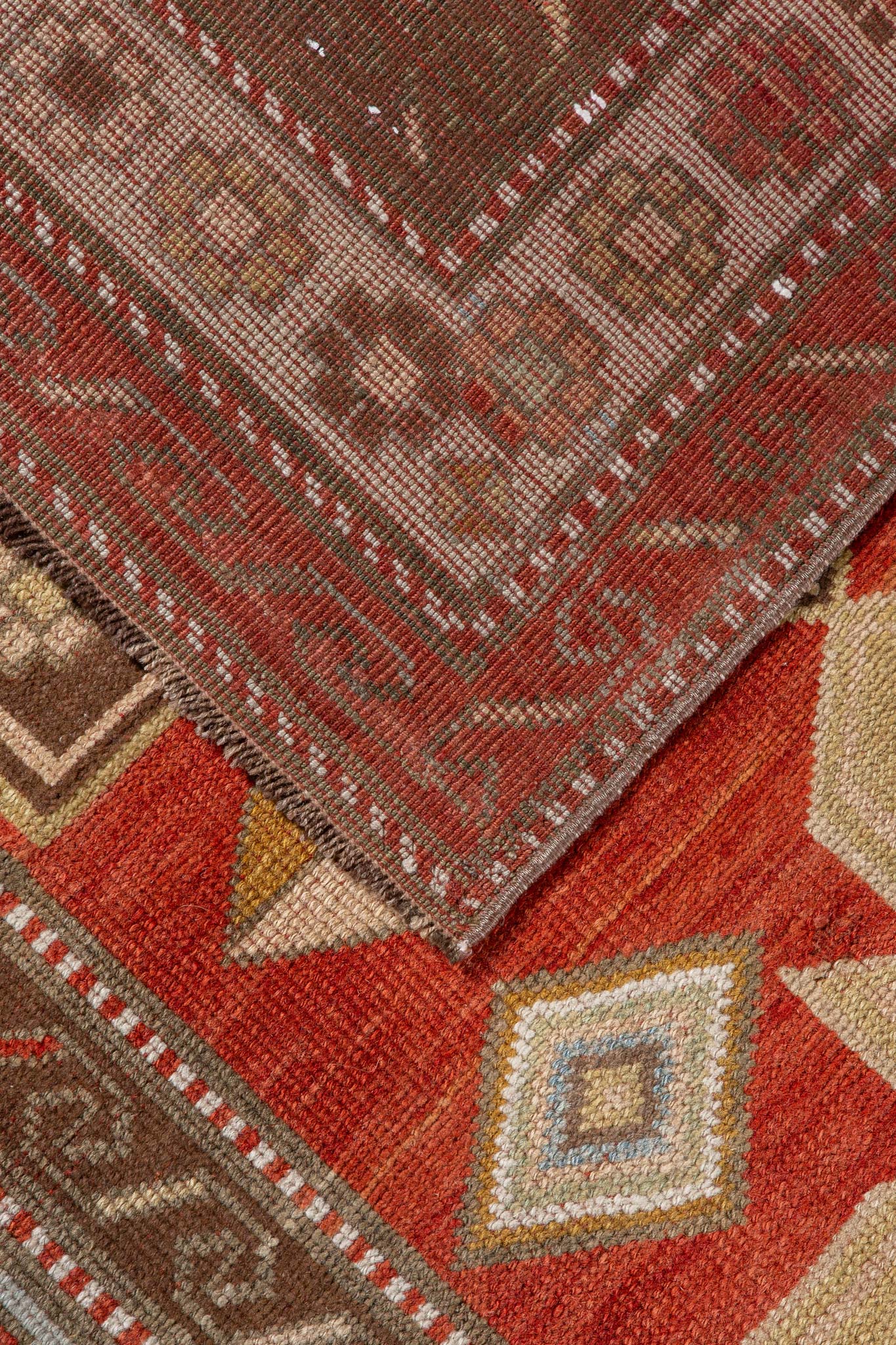 ANTIQUE CAUCASIAN KARABAGH