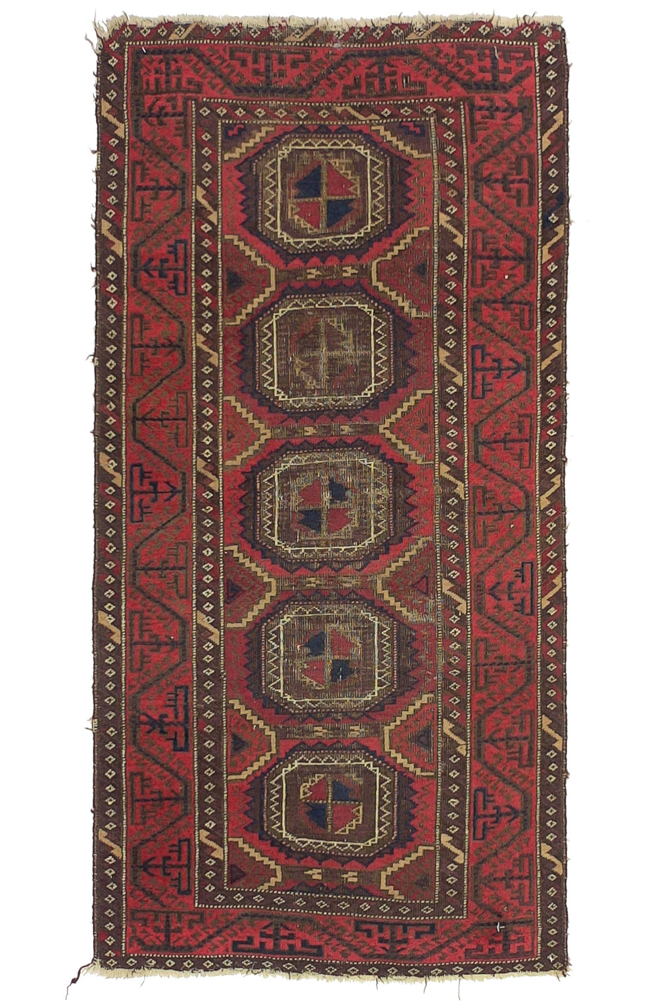 PERSIAN BELUCH