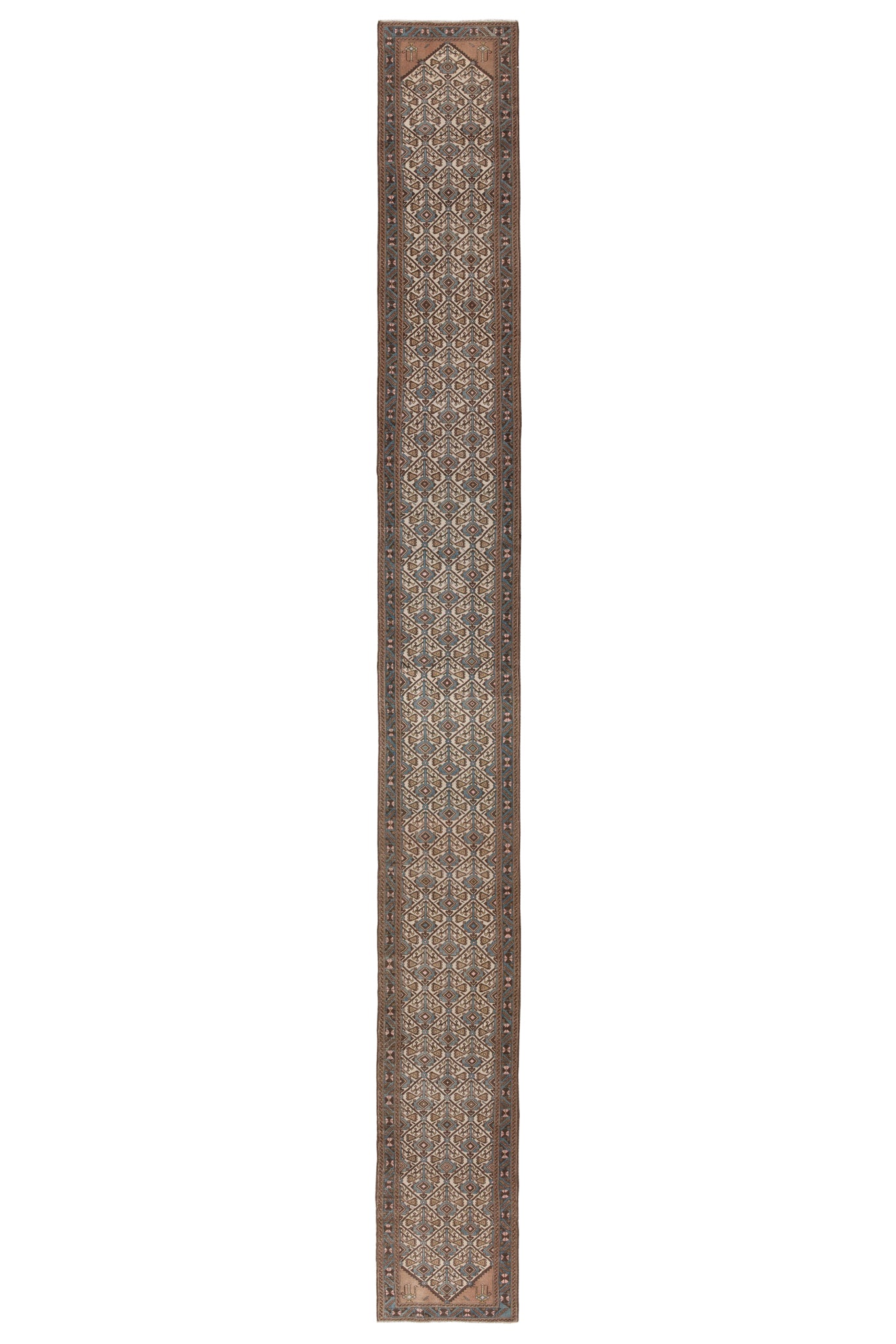 VINTAGE PERSIAN MALAYER