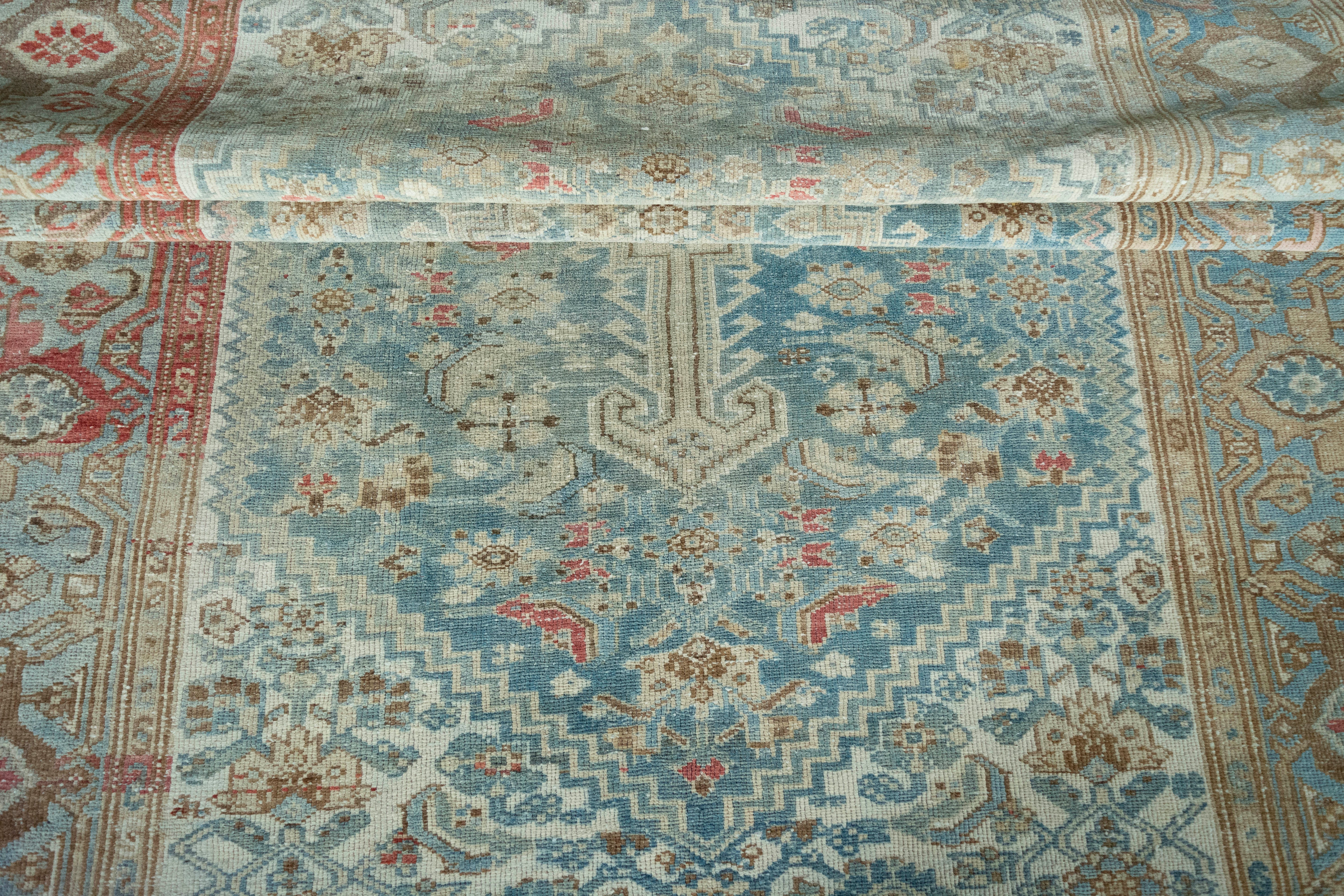 PERSIAN HAMEDAN