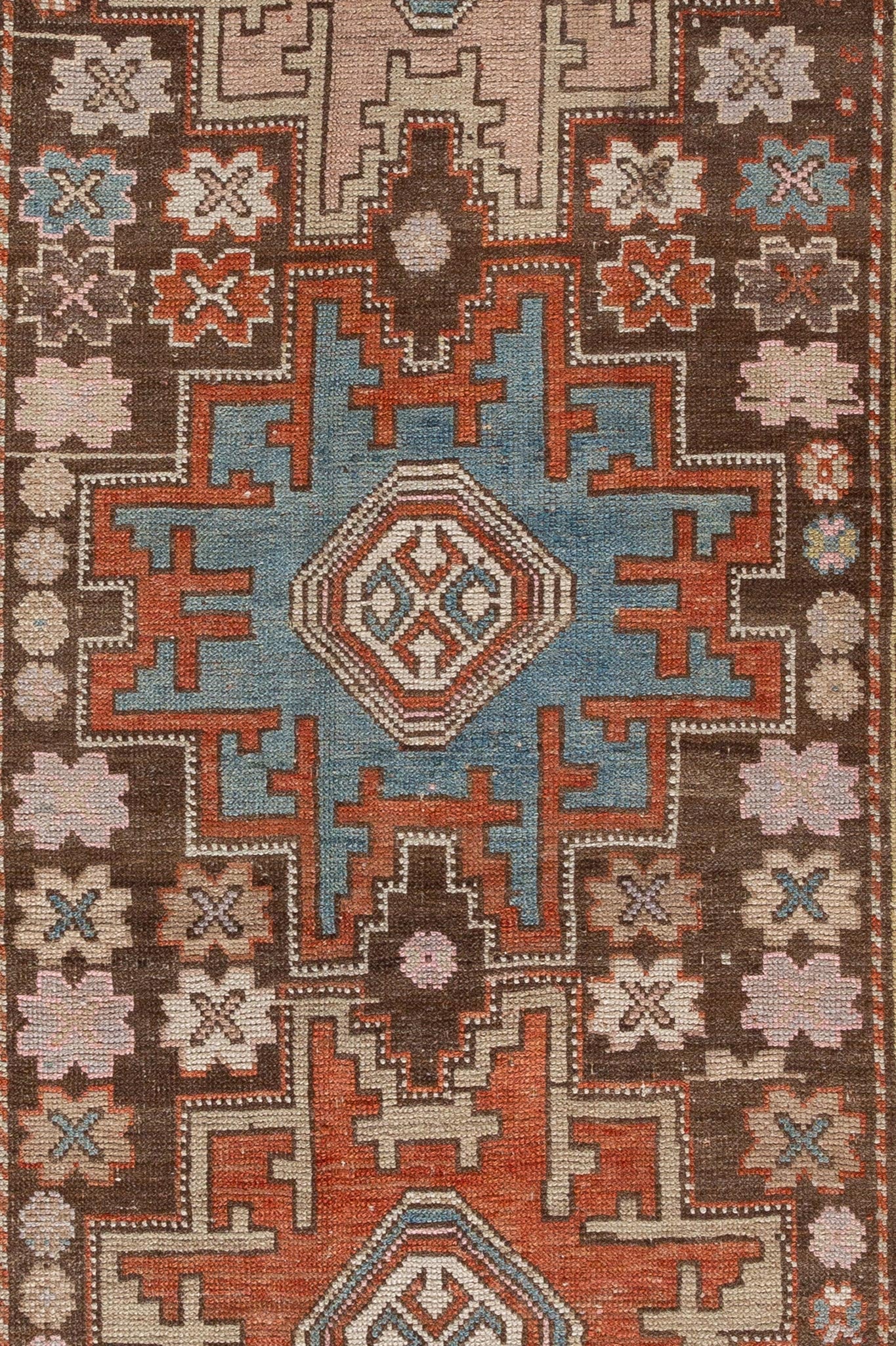 ANTIQUE CAUCASIAN KARABAGH