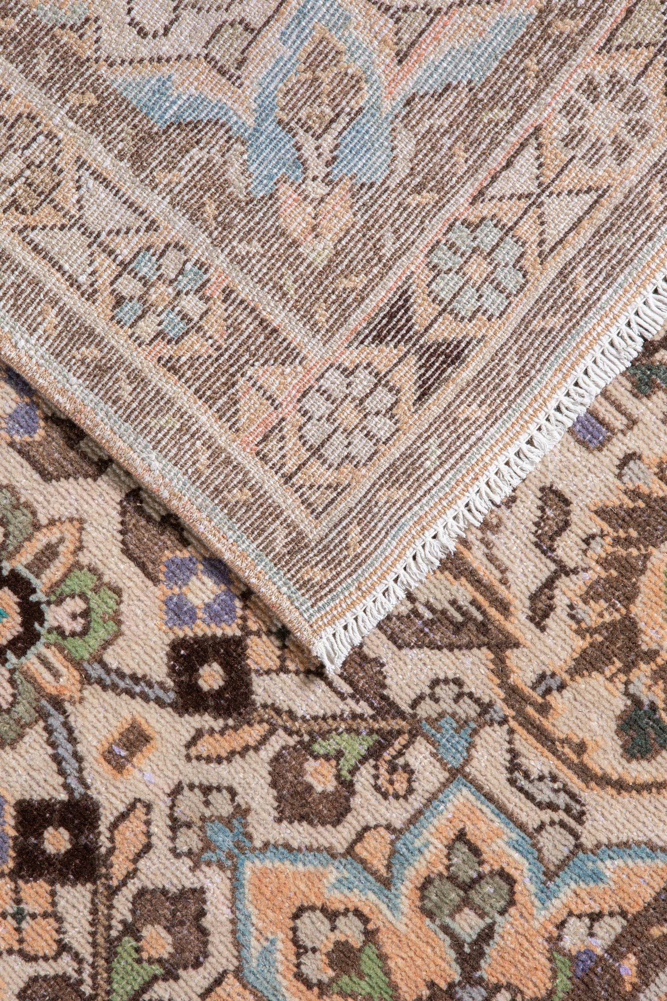 VINTAGE PERSIAN KIRMAN