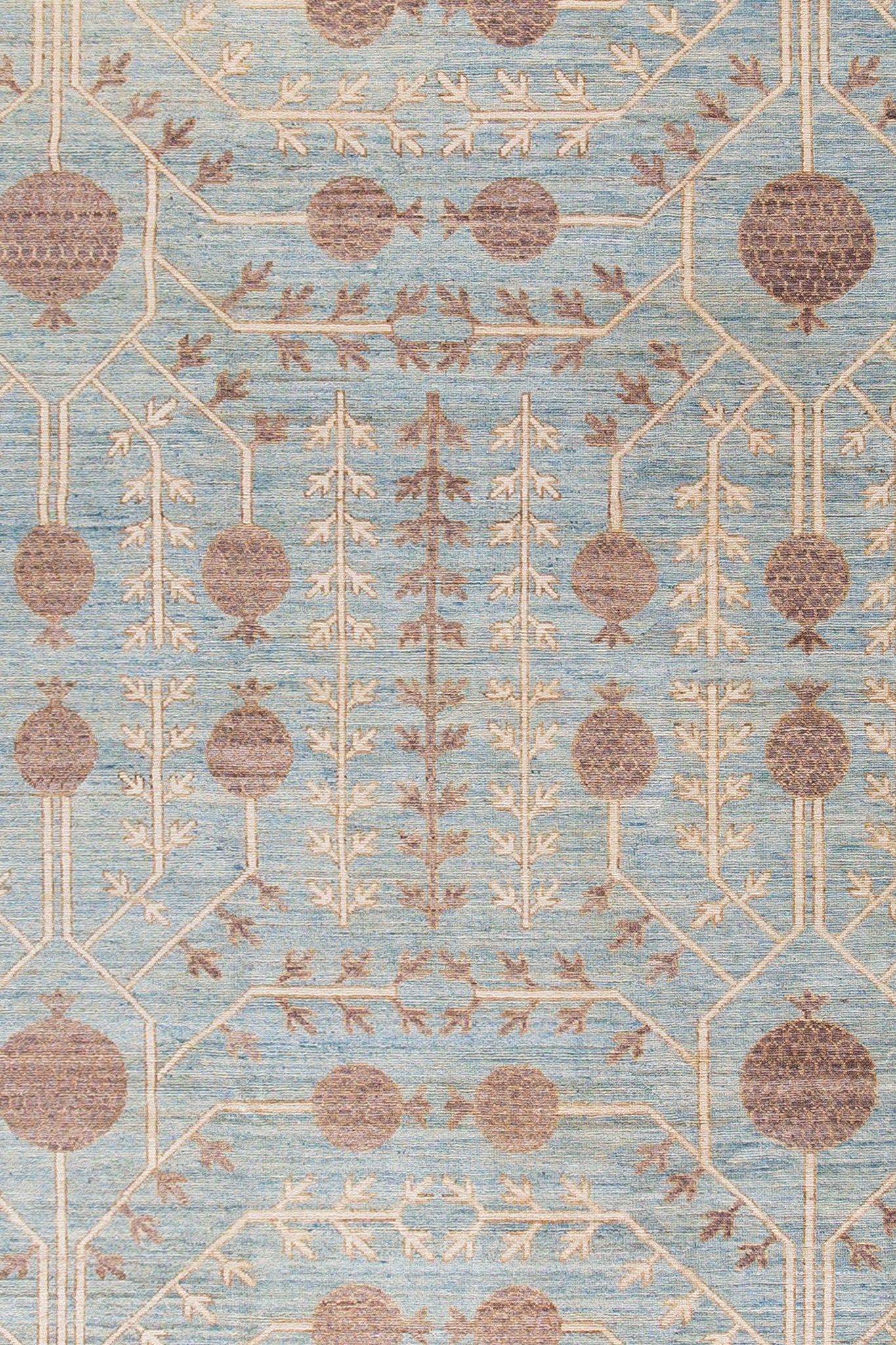 AFGHAN REVIVAL KHOTAN
