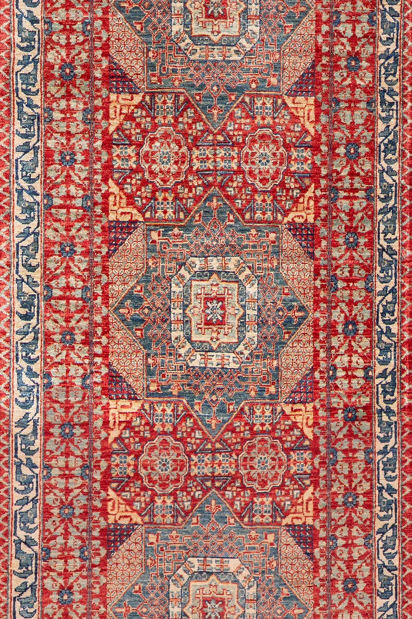 AFGHAN MAMLUK