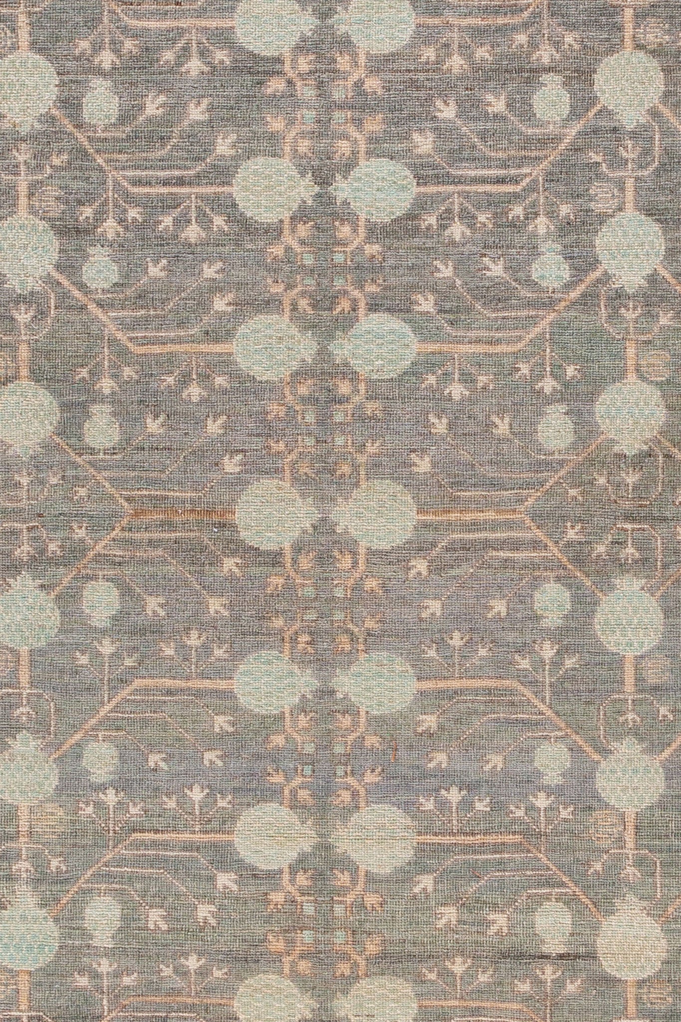 AFGHAN REVIVAL KHOTAN