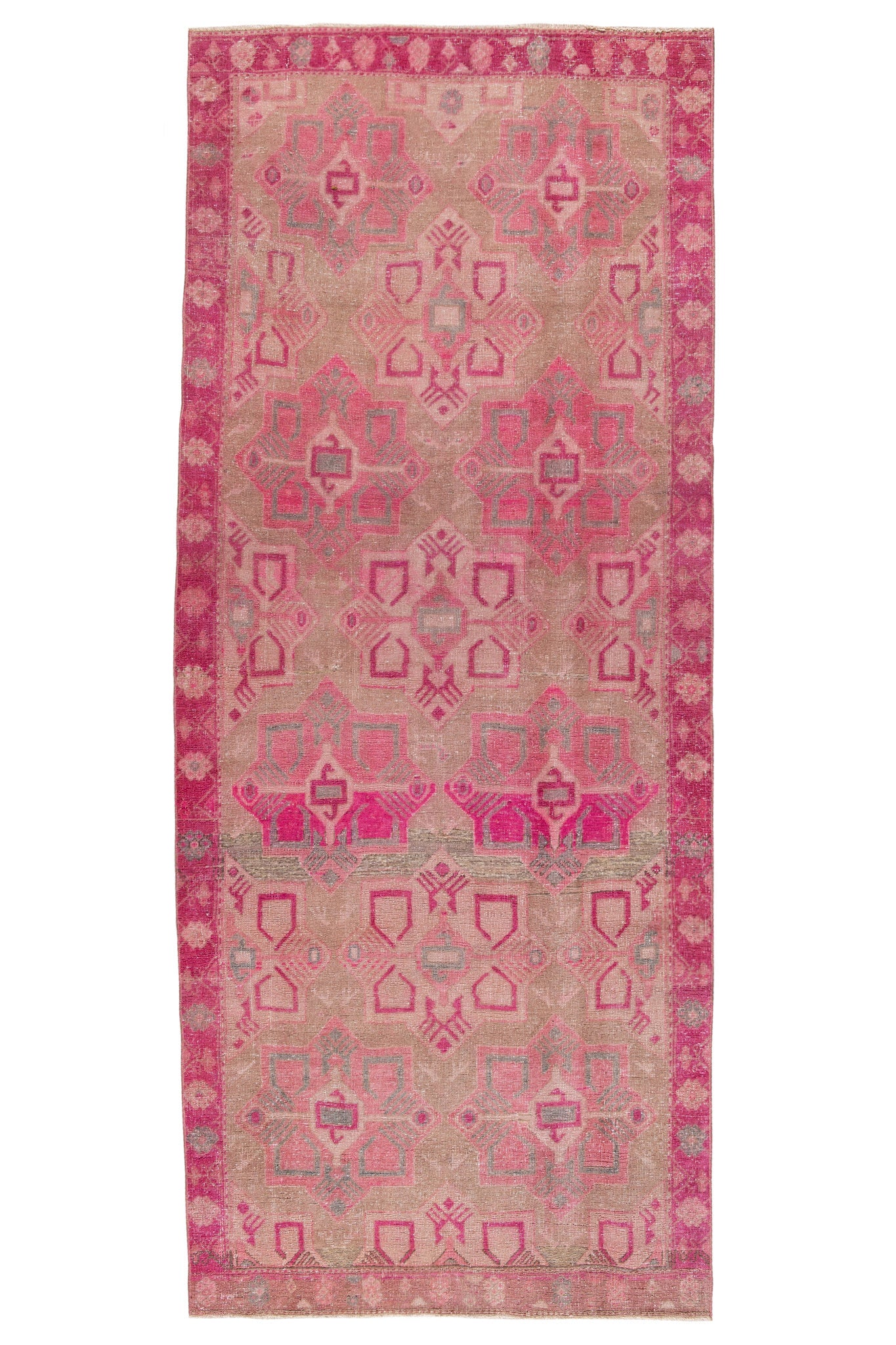 VINTAGE PERSIAN QASHGAI