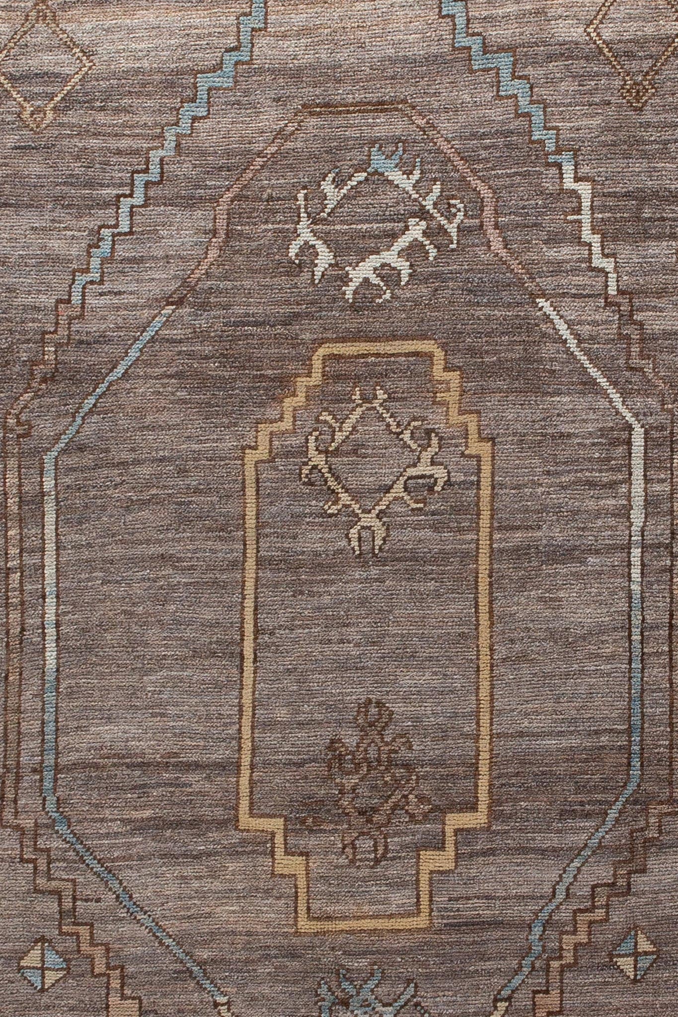 TURKISH REVIVAL OUSHAK