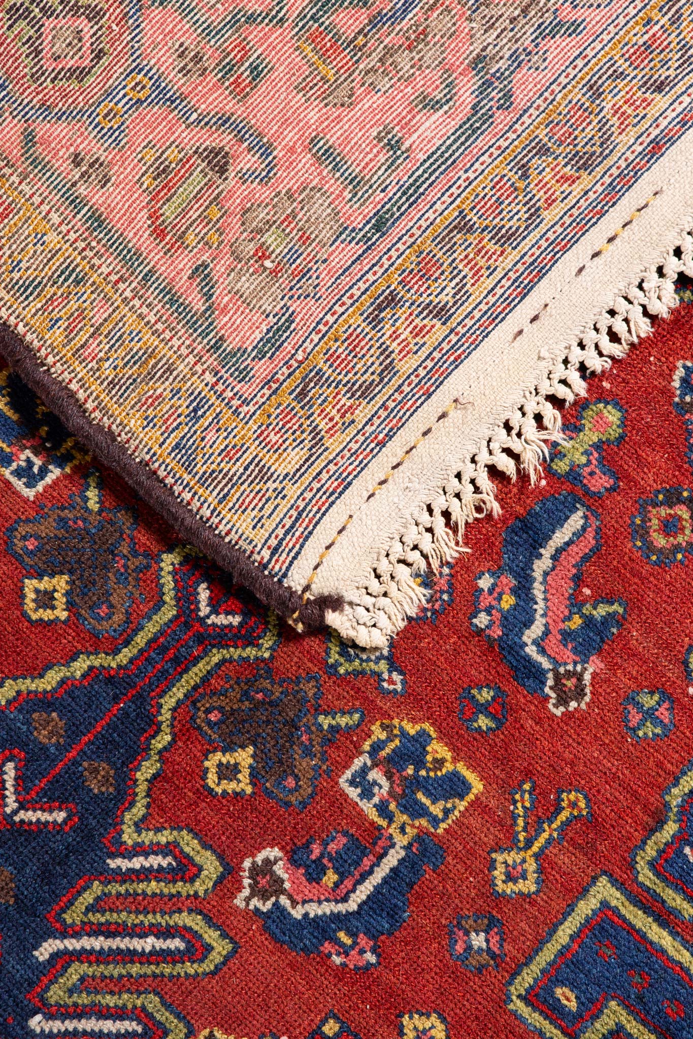ANTIQUE PERSIAN MALAYER