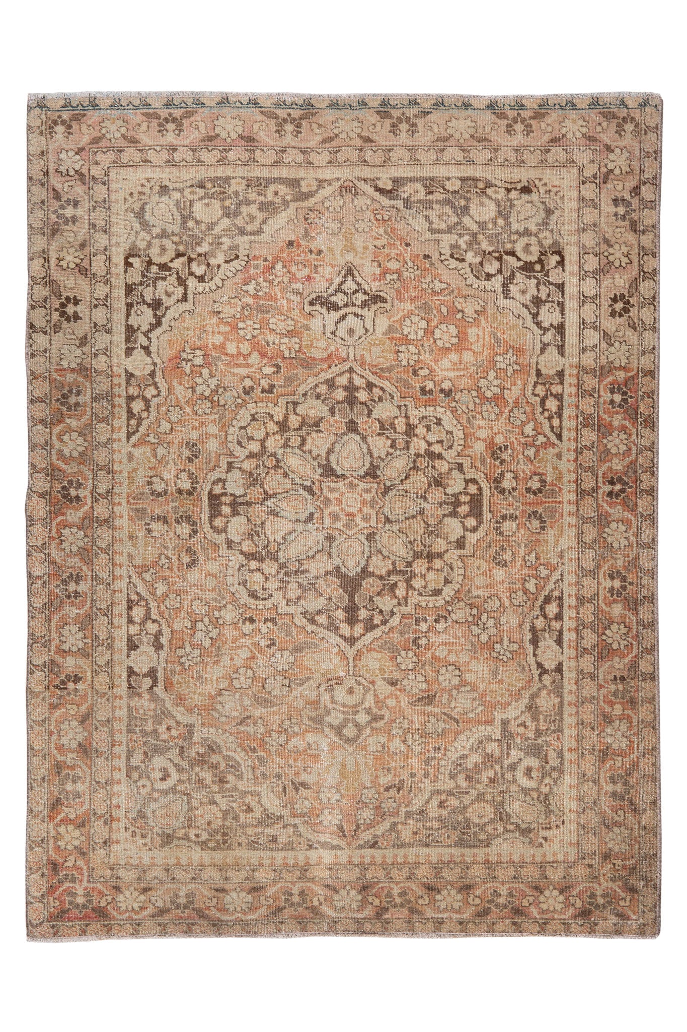 ANTIQUE PERSIAN TABRIZ
