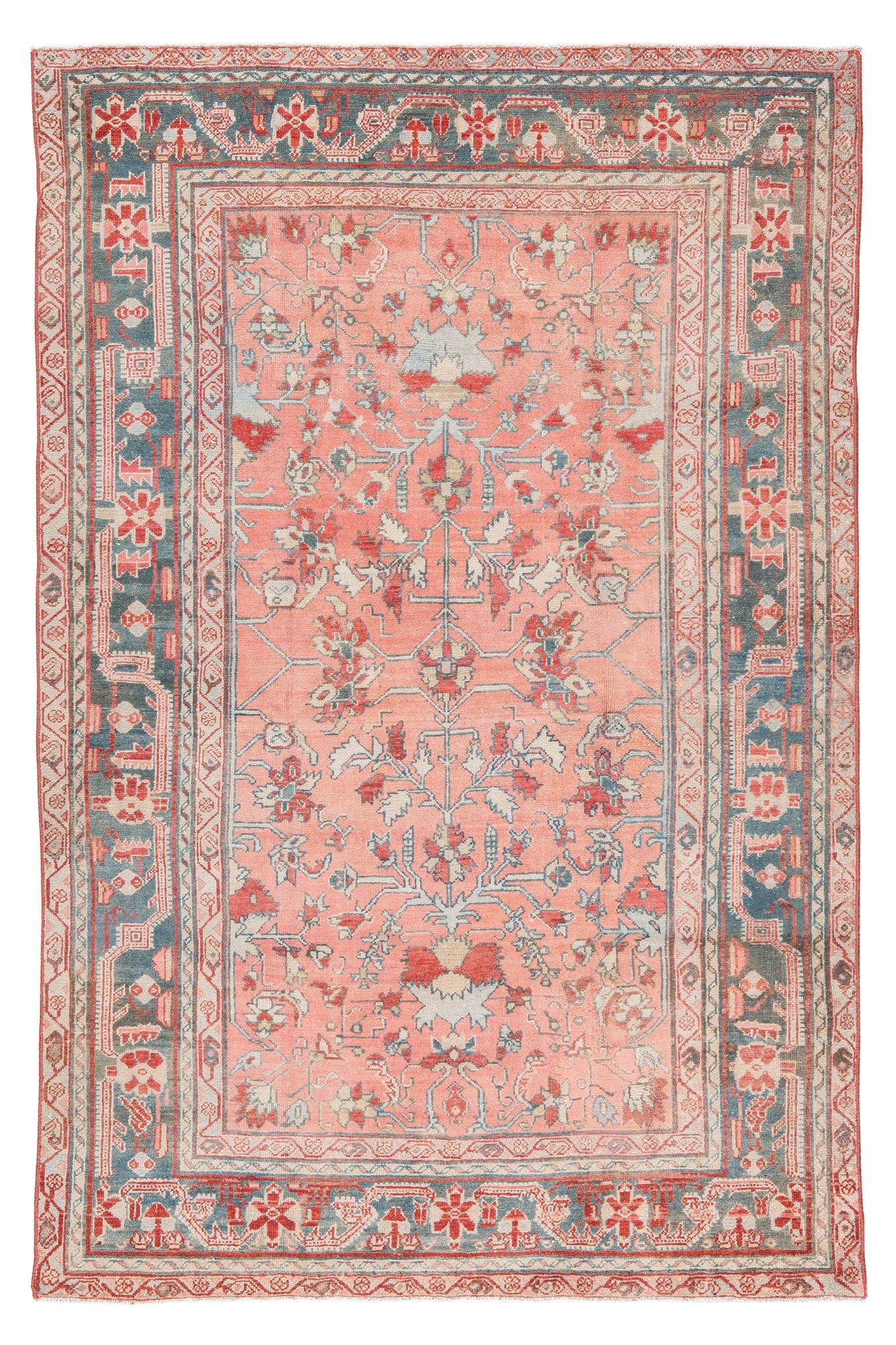 PERSIAN HAMEDAN