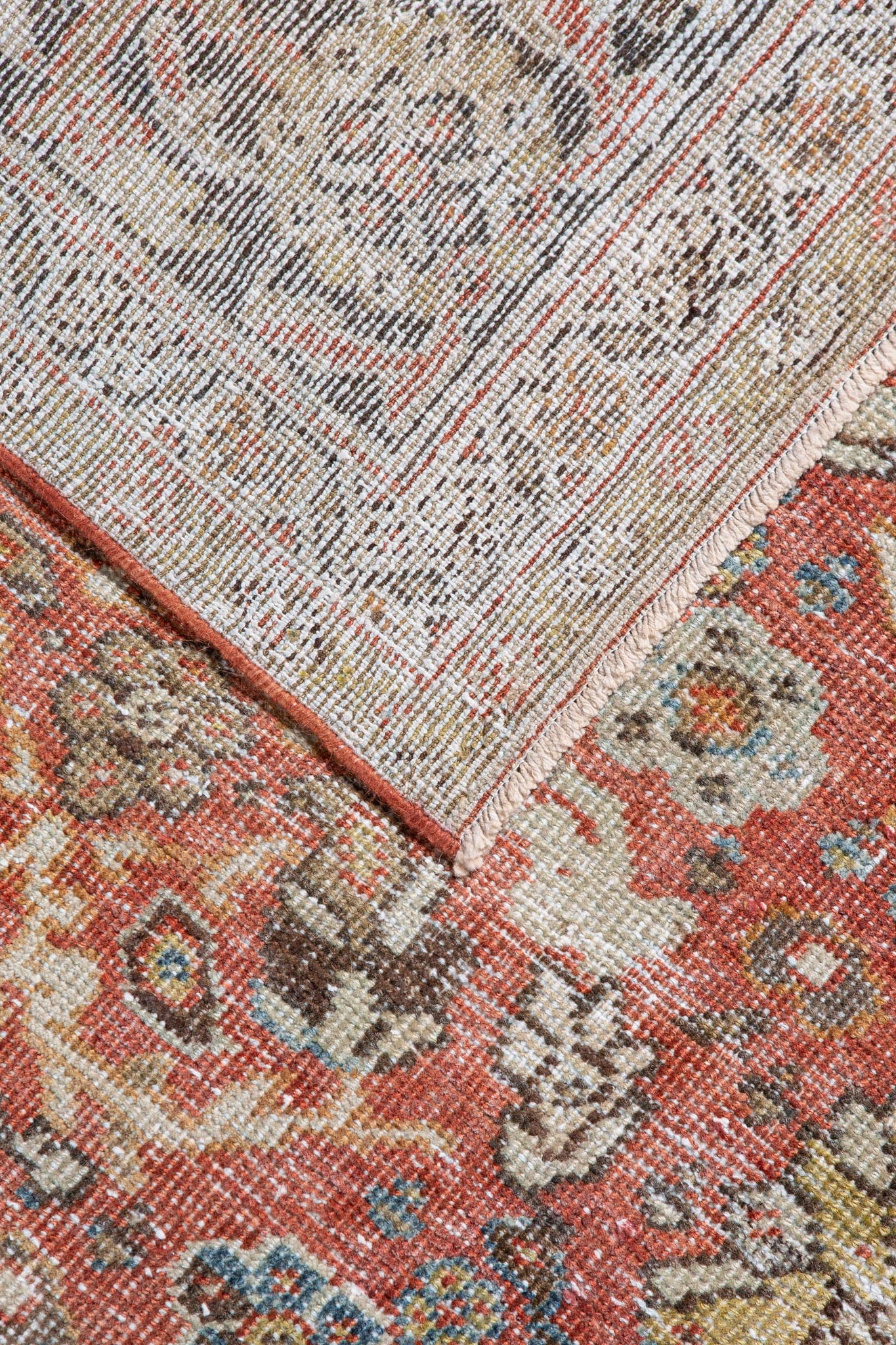 VINTAGE PERSIAN MAHAL