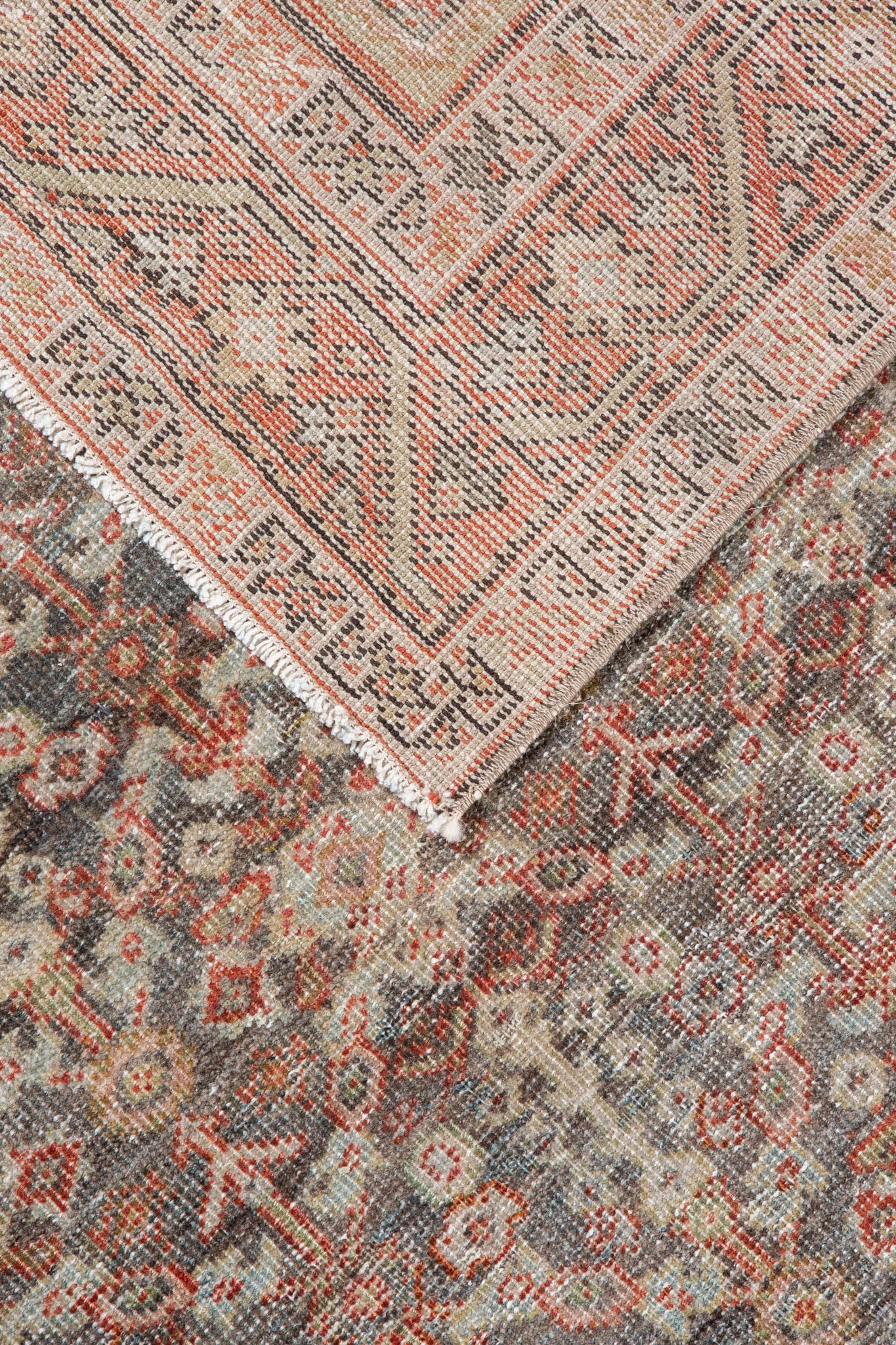 VINTAGE PERSIAN HAMADAN