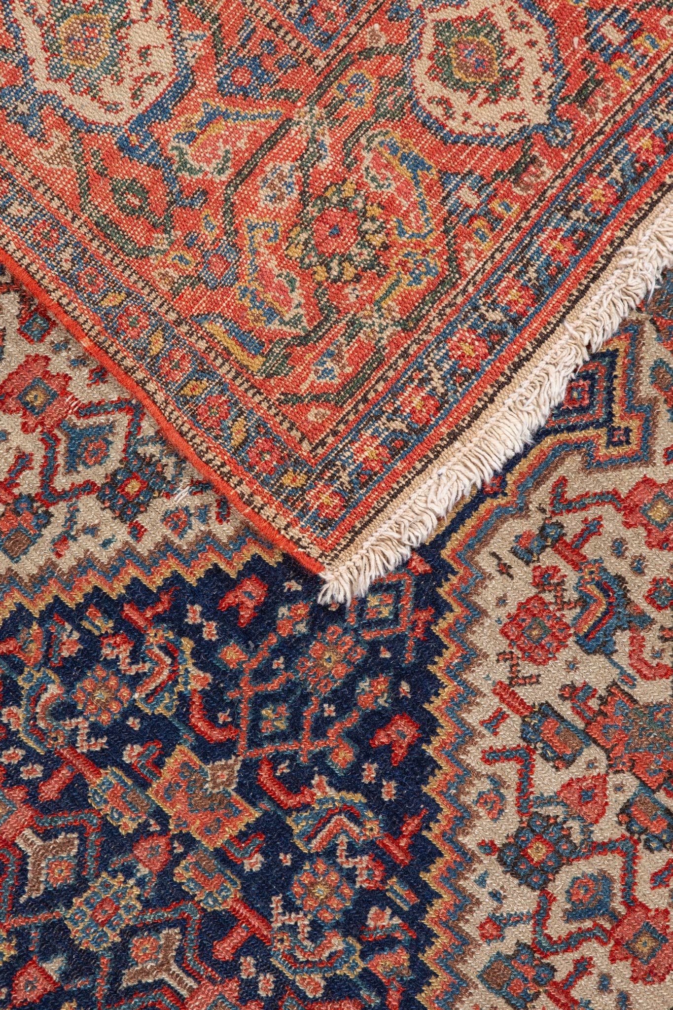 ANTIQUE PERSIAN MALAYER
