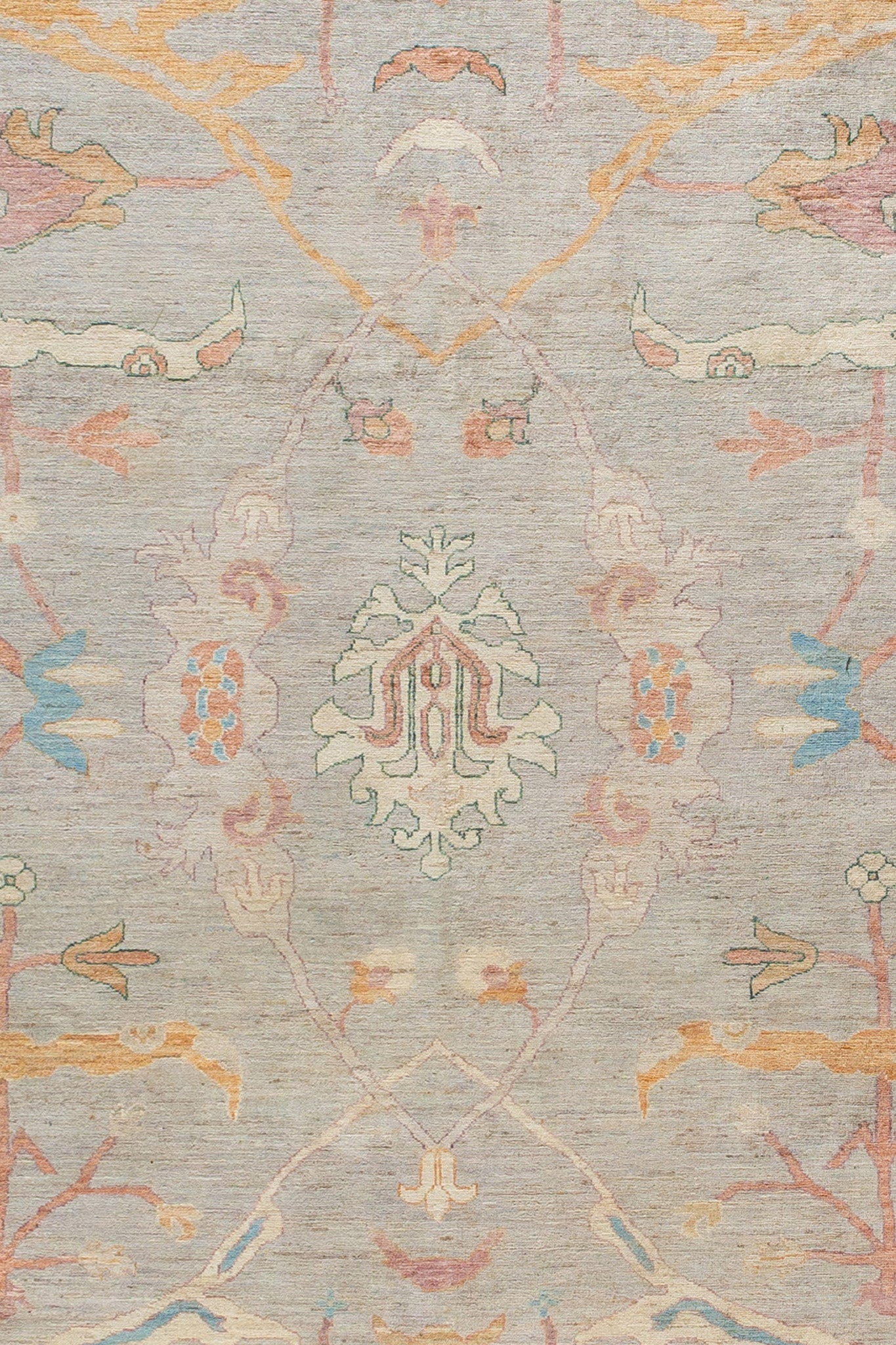 AFGHAN REVIVAL OUSHAK