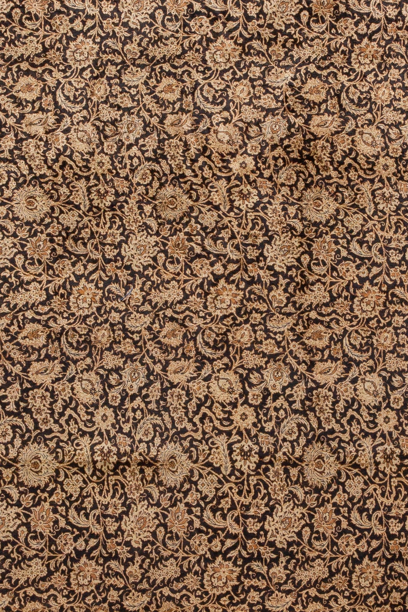 PERSIAN GHOM SILK