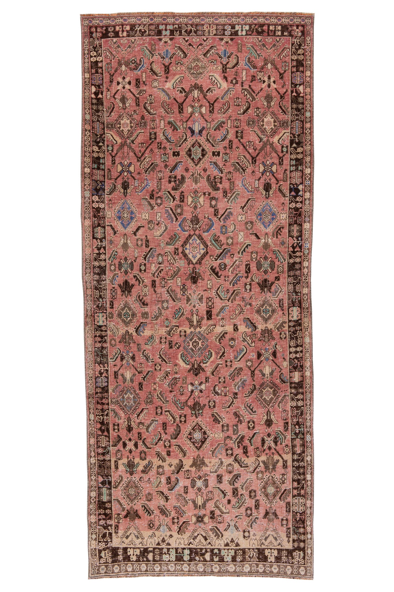 VINTAGE PERSIAN QASHGAI