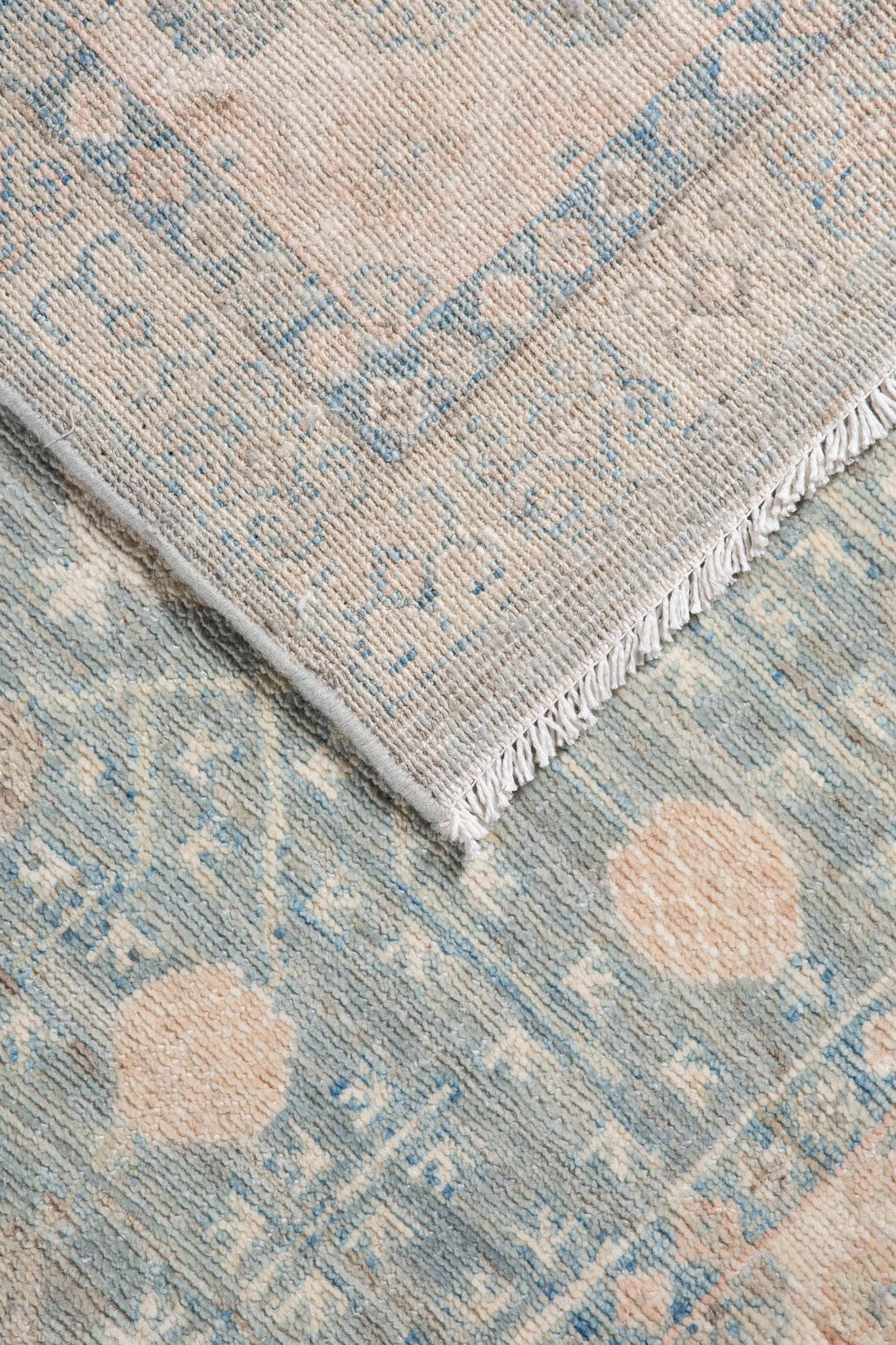 AFGHAN REVIVAL KHOTAN