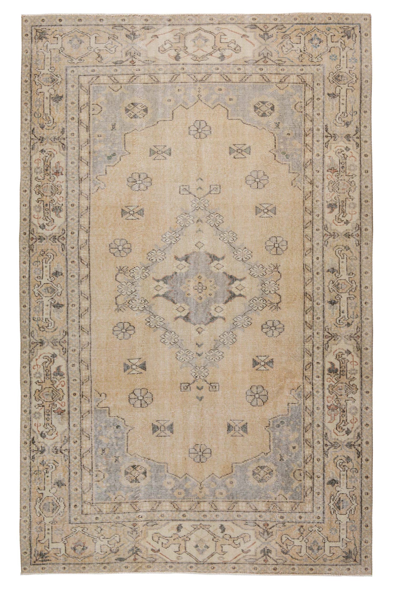 TURKISH VINTAGE ISPARTA
