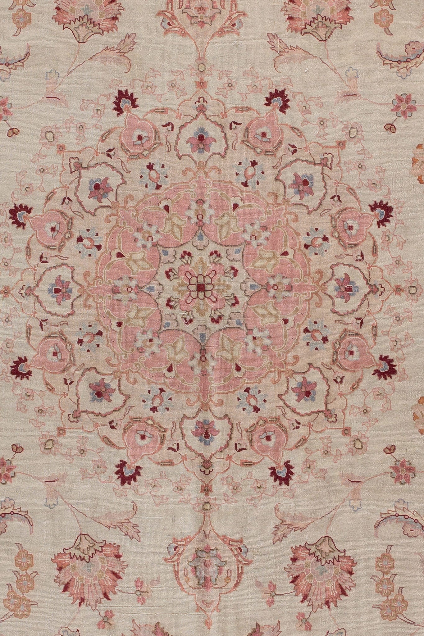VINTAGE PERSIAN TABRIZ