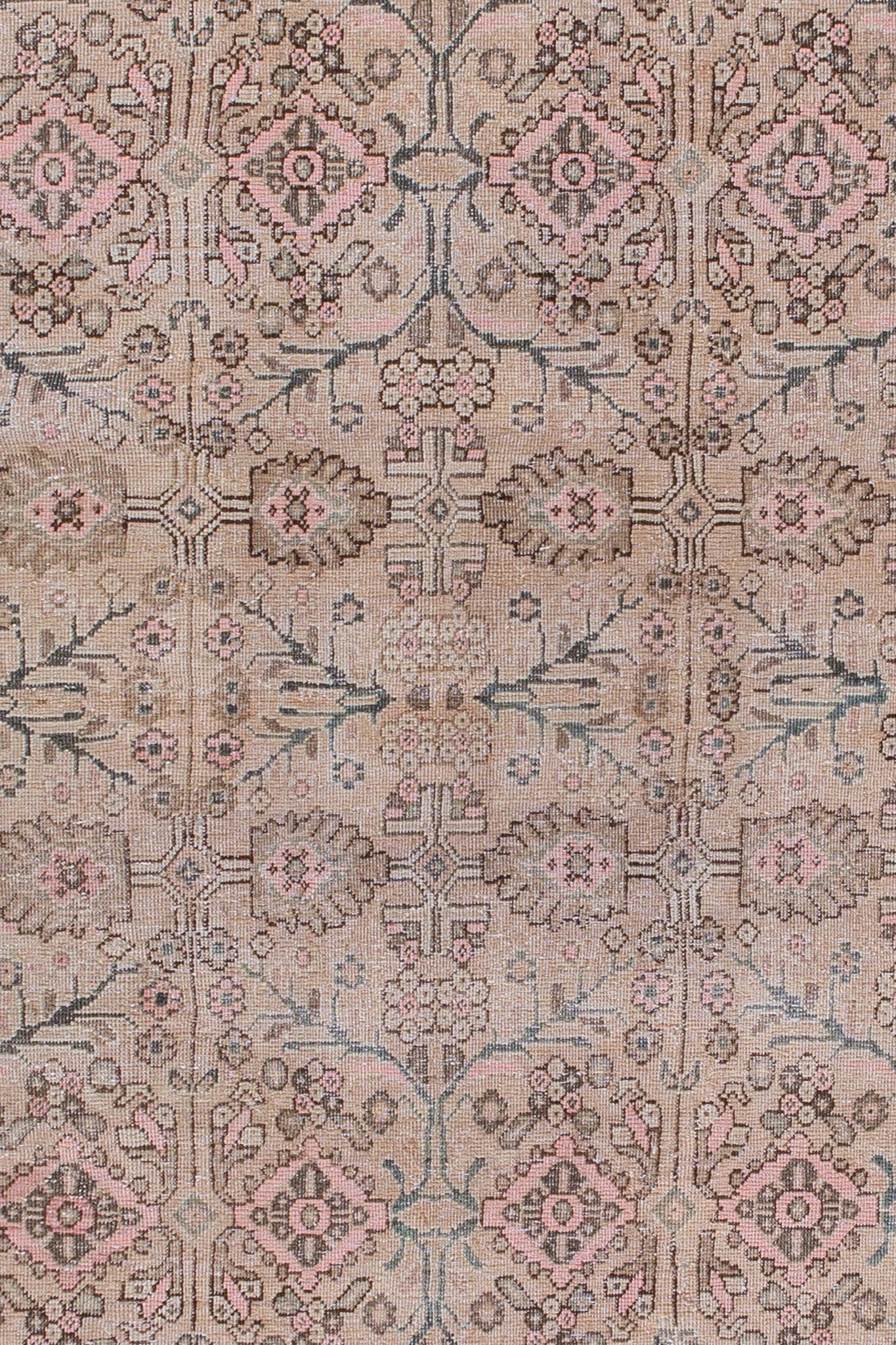 VINTAGE PERSIAN MAHAL
