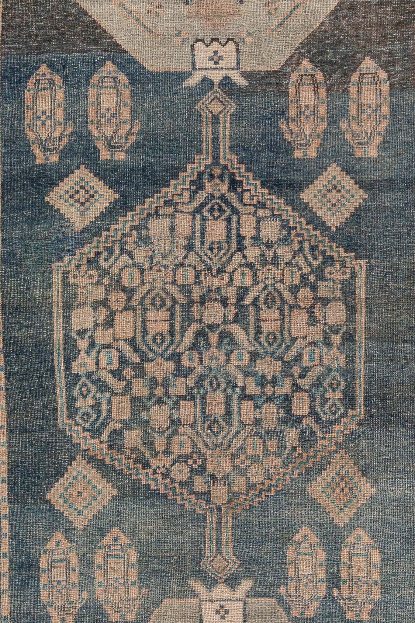 VINTAGE PERSIAN QASHGAI