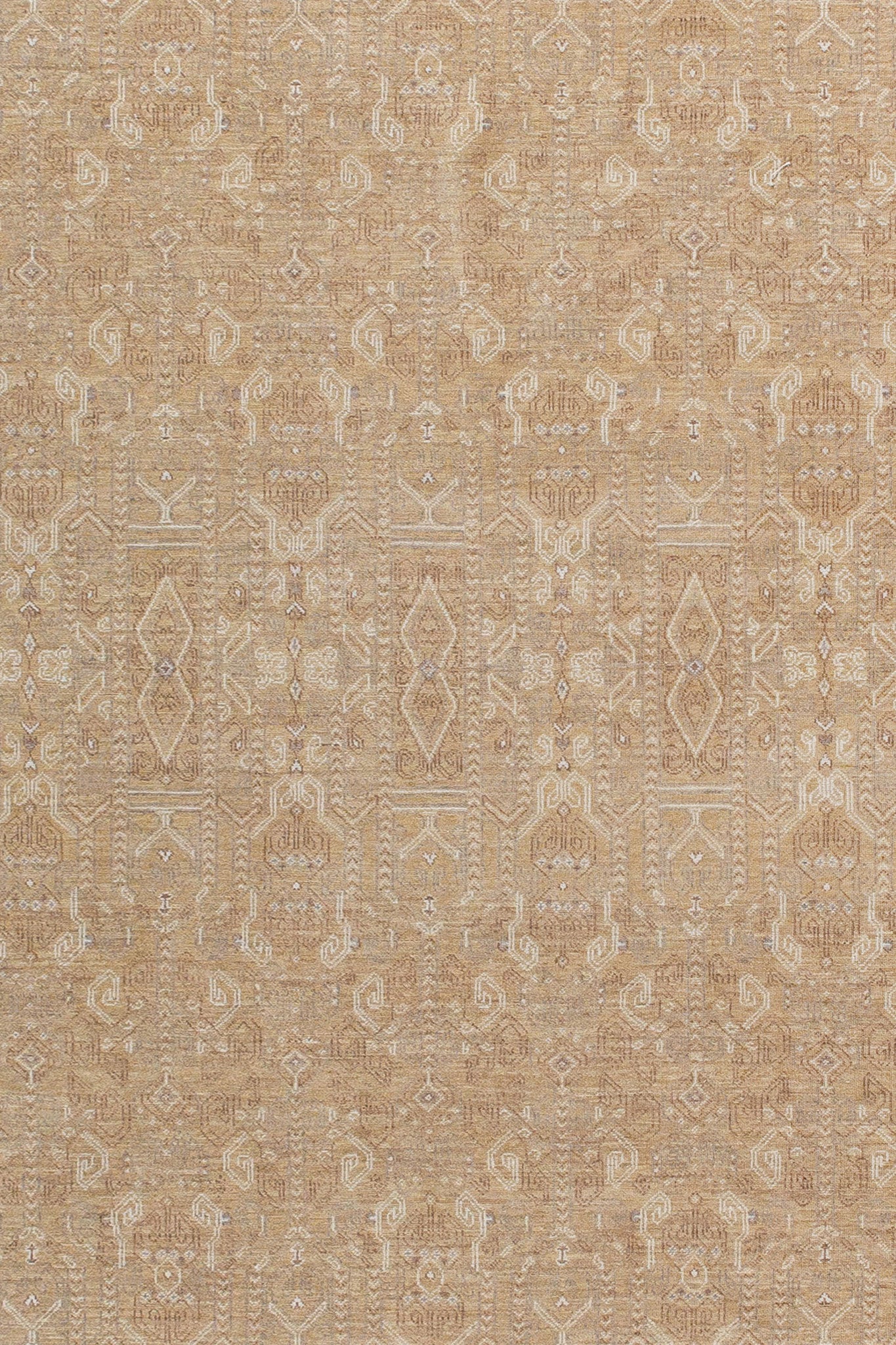 INDIA REVIVAL FINE IKAT