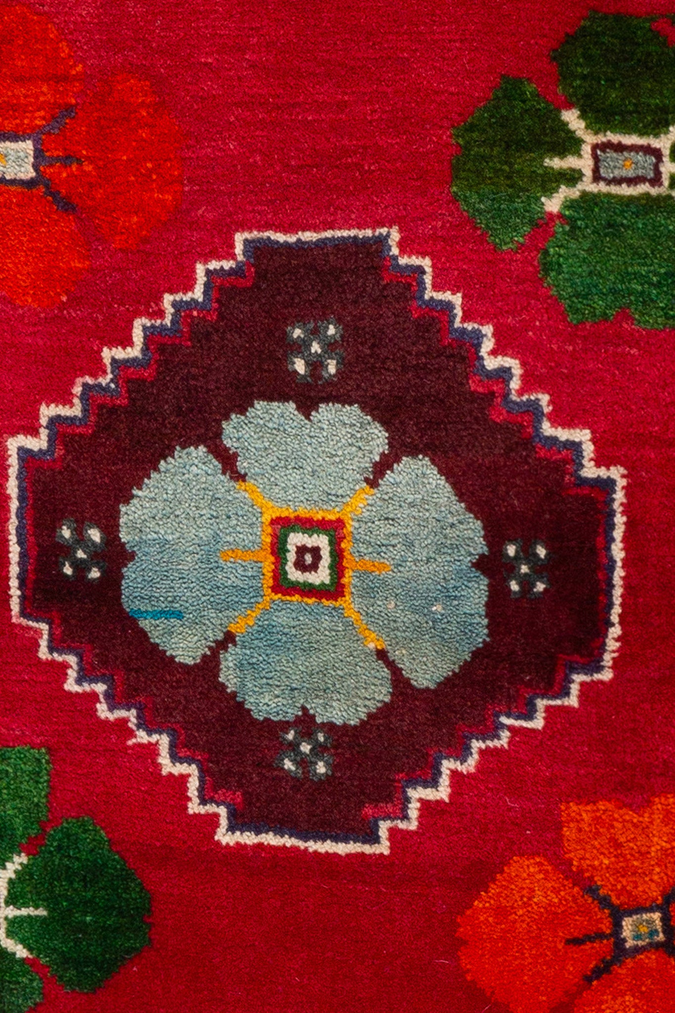 PERSIAN SHIRAZ