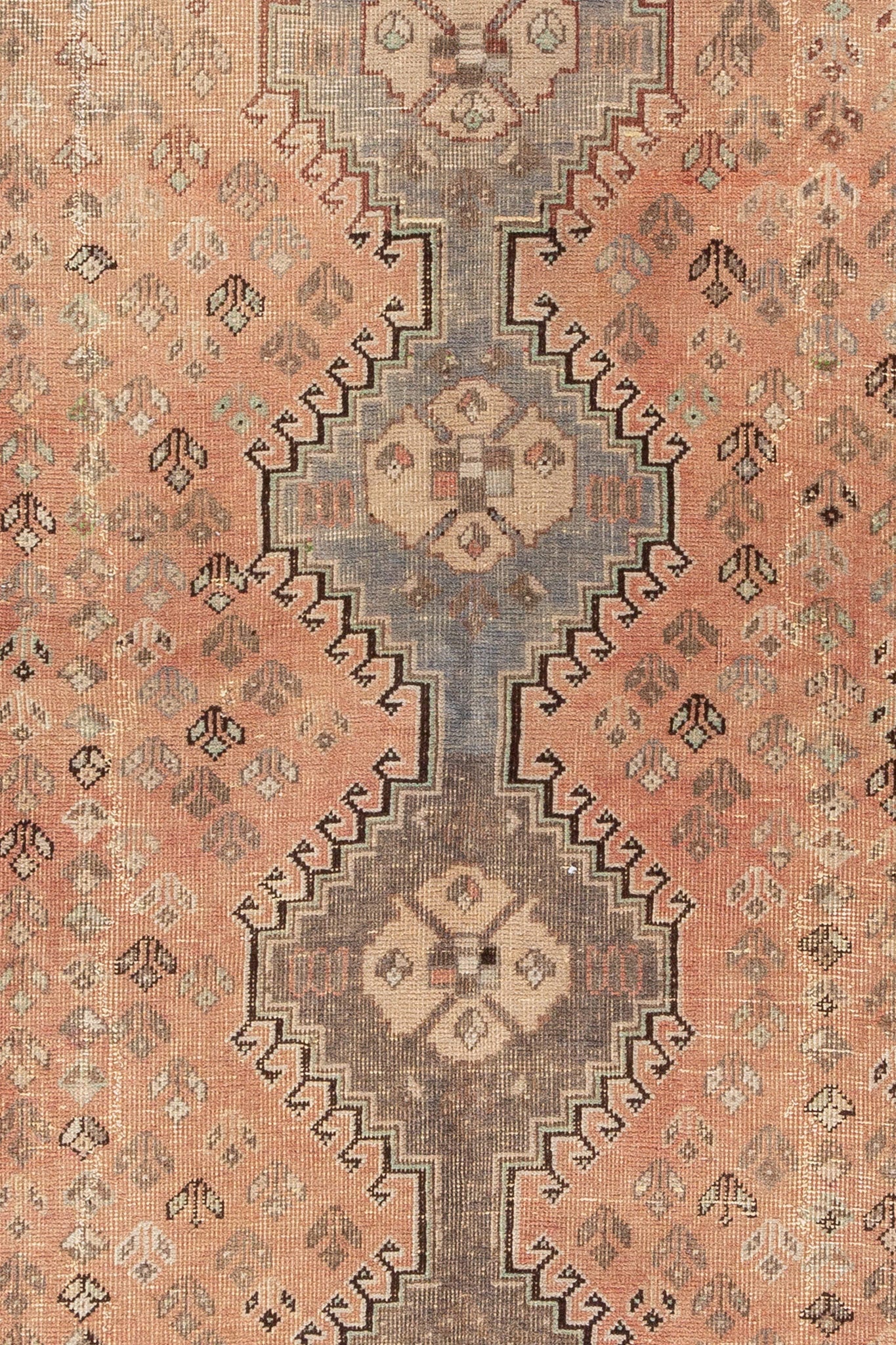 VINTAGE PERSIAN SHIRAZ