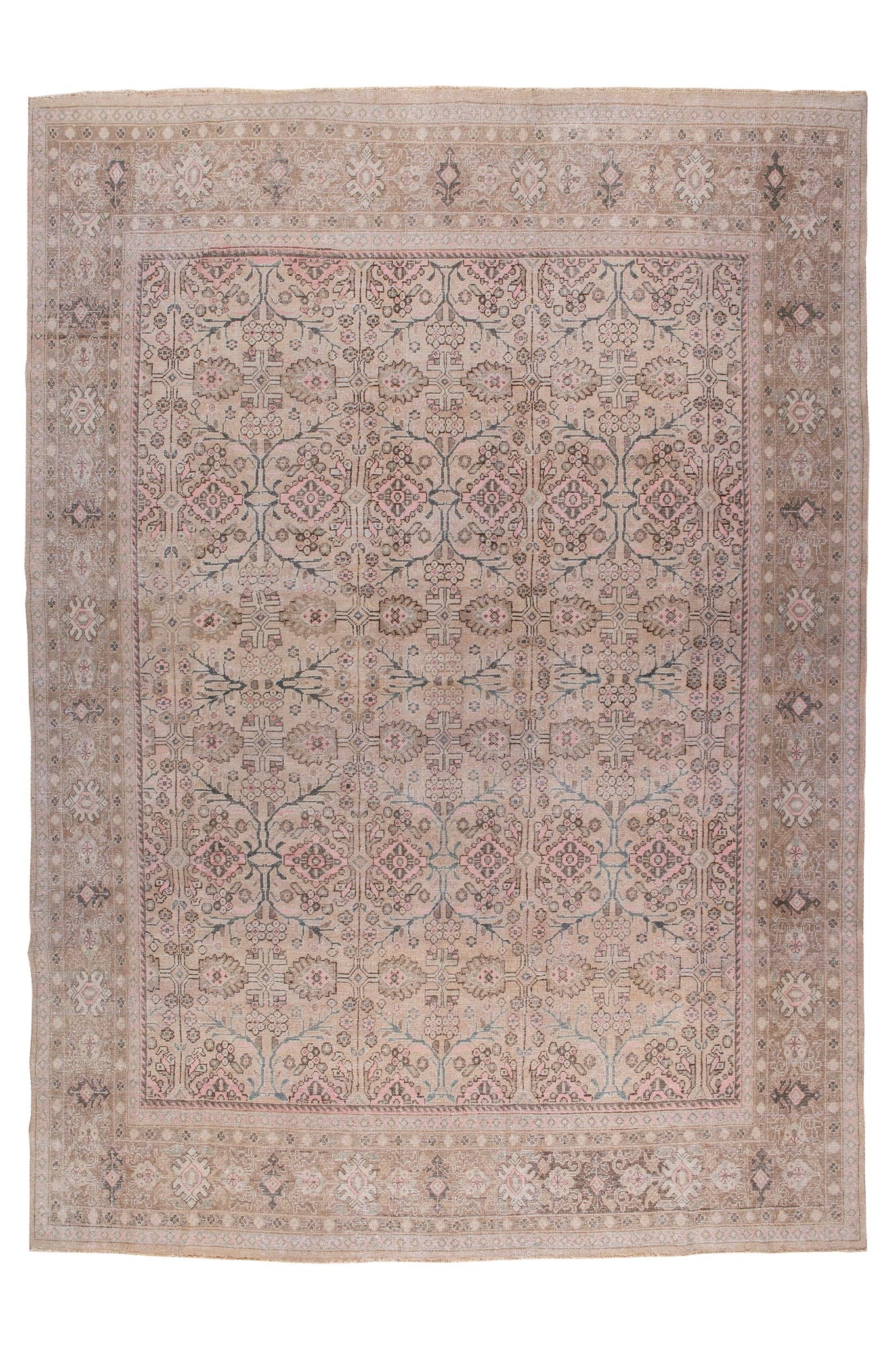 VINTAGE PERSIAN MAHAL