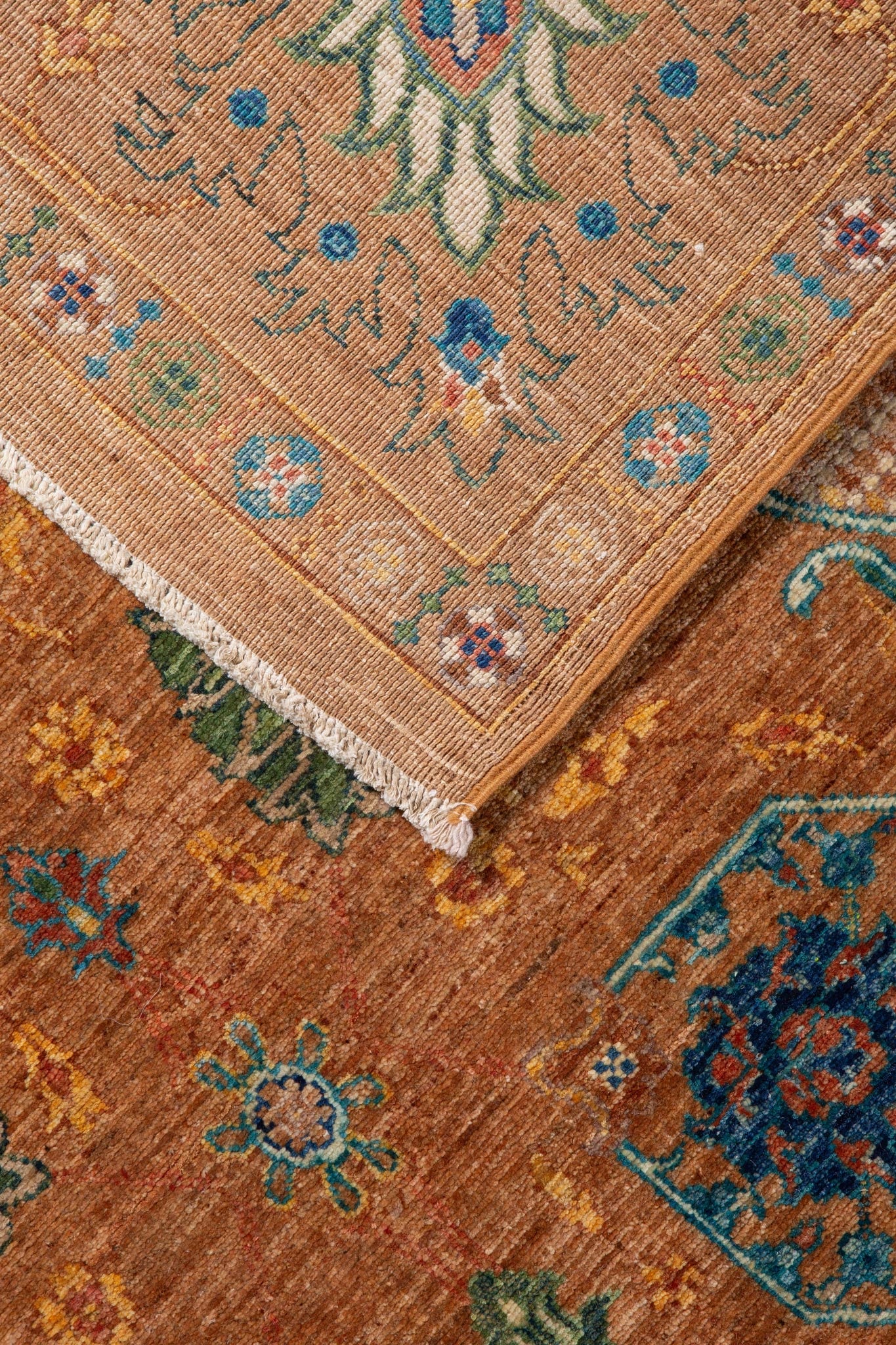 AFGHAN BAMYAN