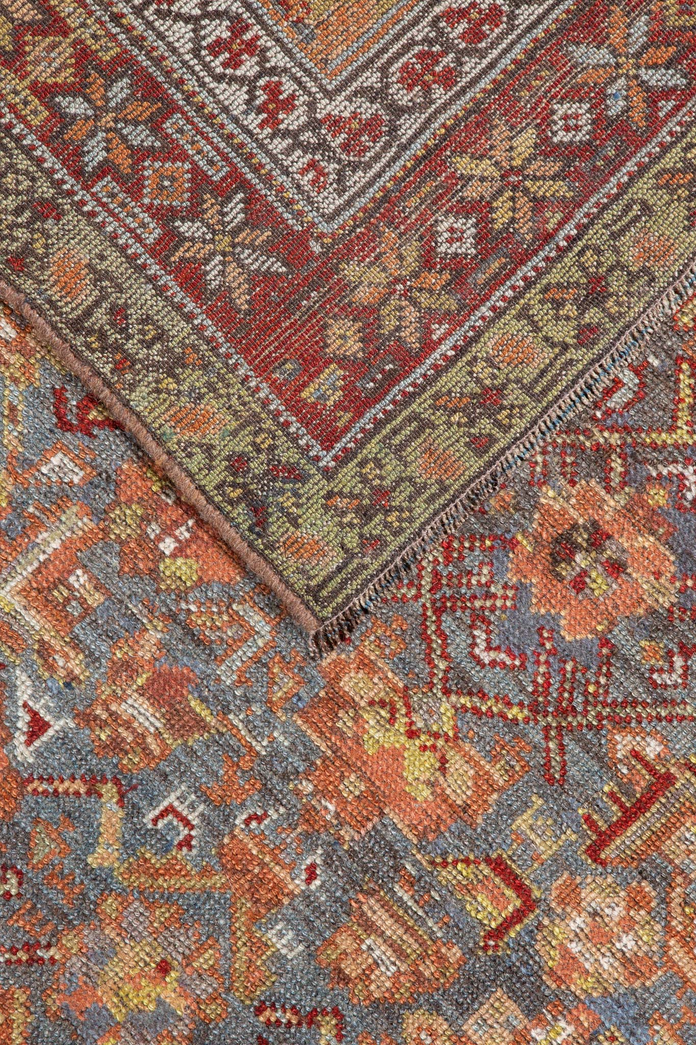 VINTAGE PERSIAN MAHAL
