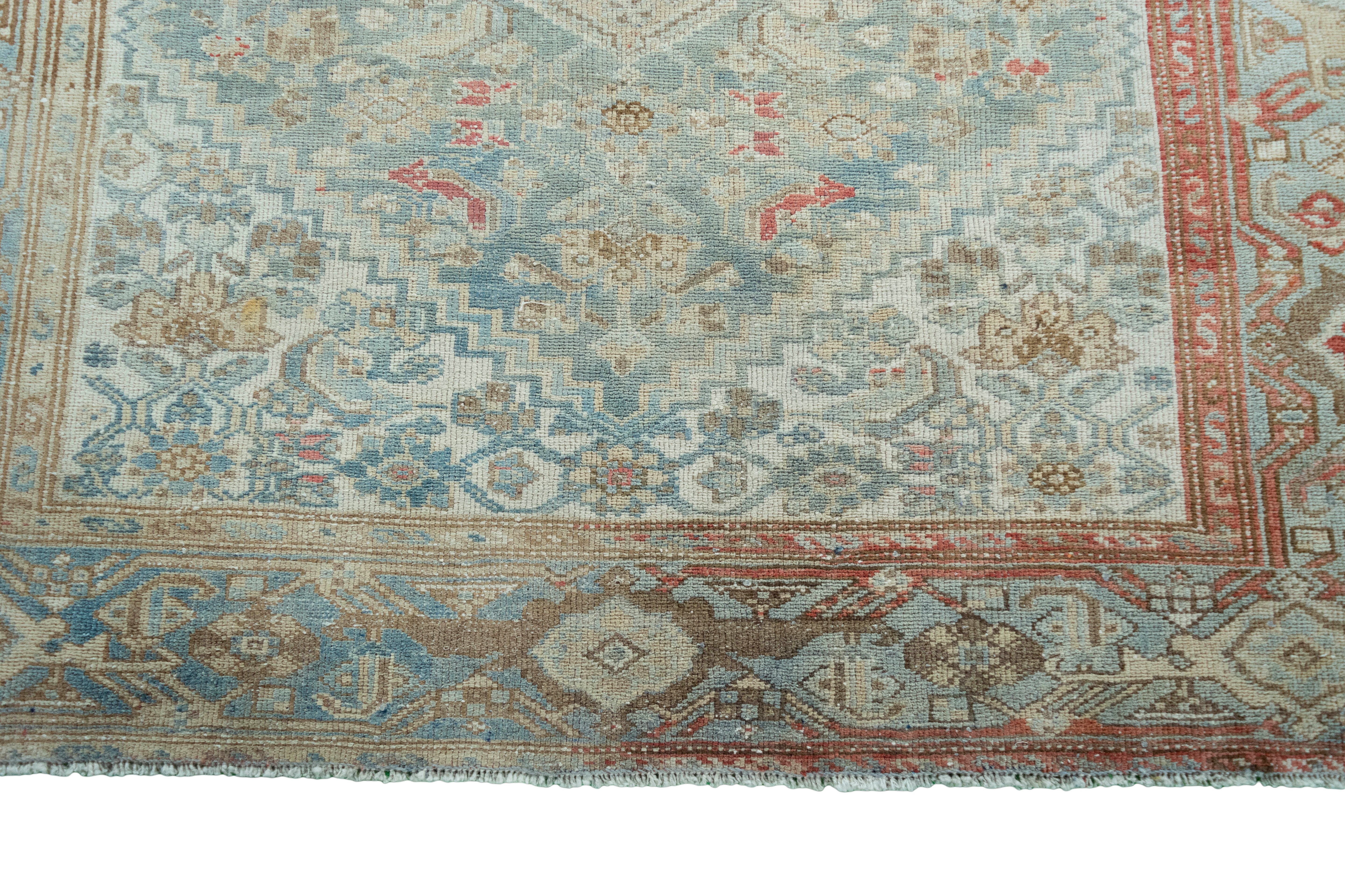 PERSIAN HAMEDAN