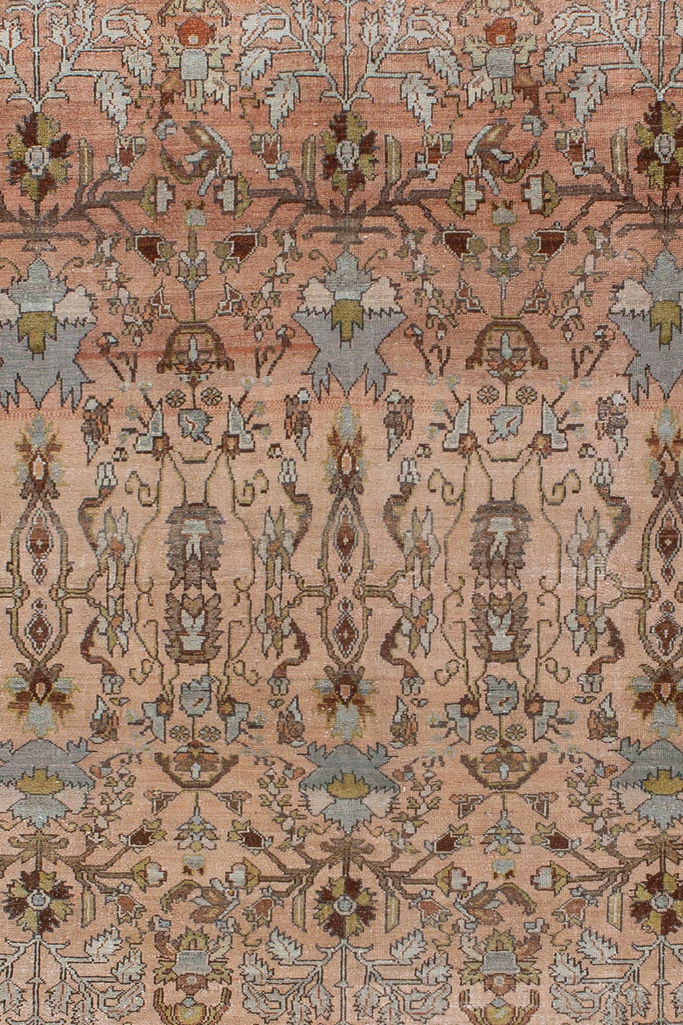 VINTAGE PERSIAN SERAPI