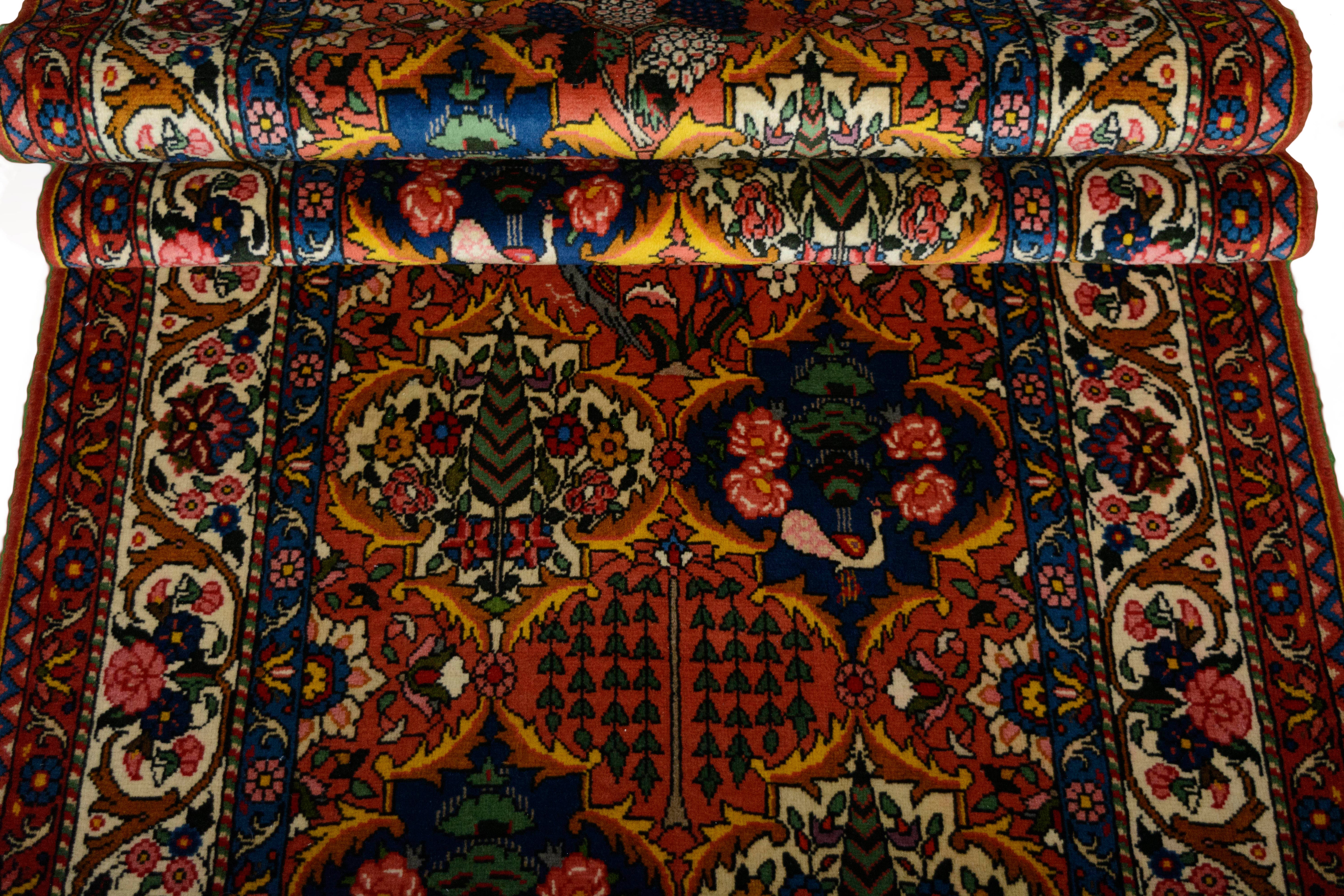 PERSIAN BAKHTIAR