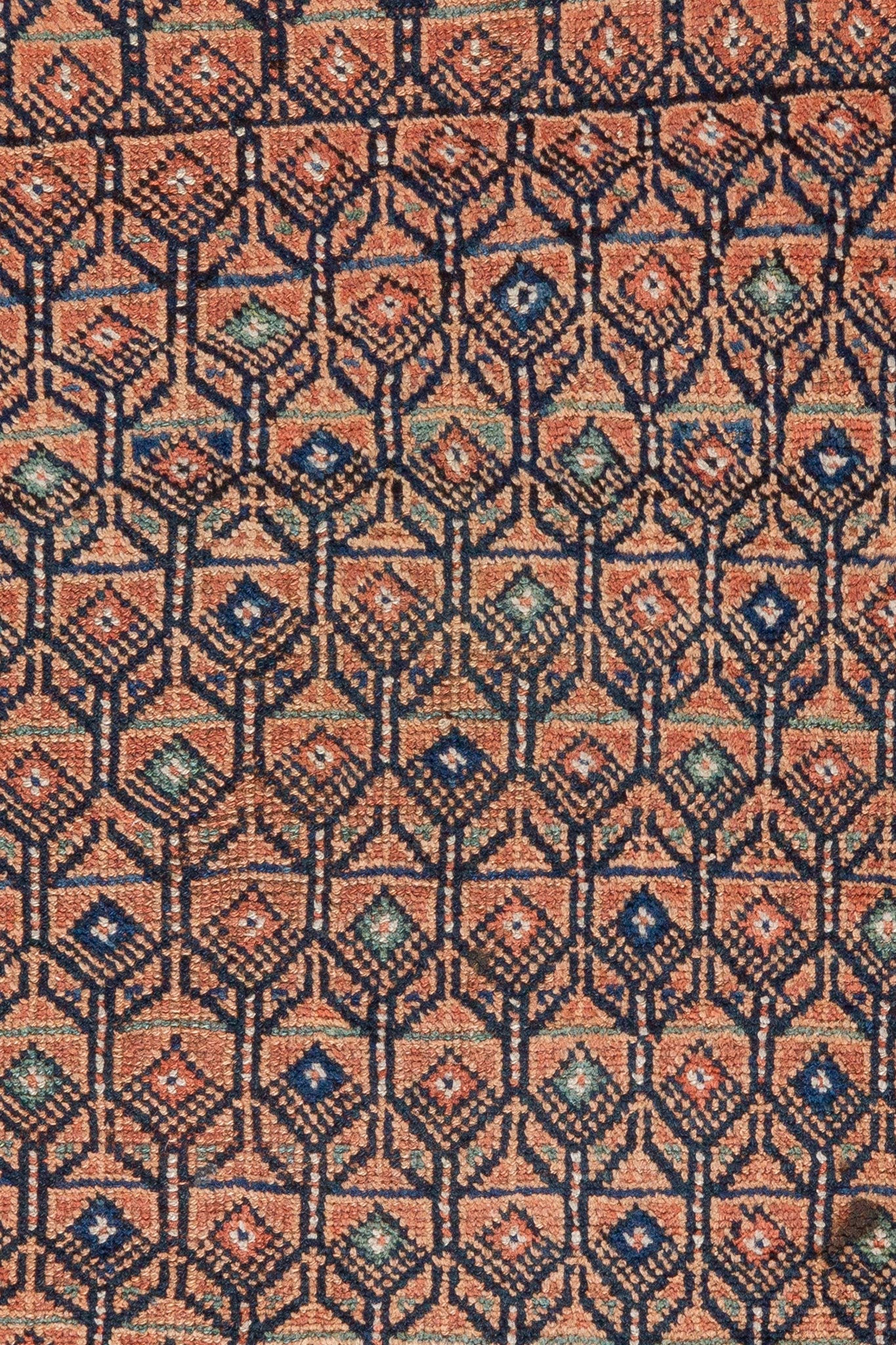 ANTIQUE PERSIAN ASKER