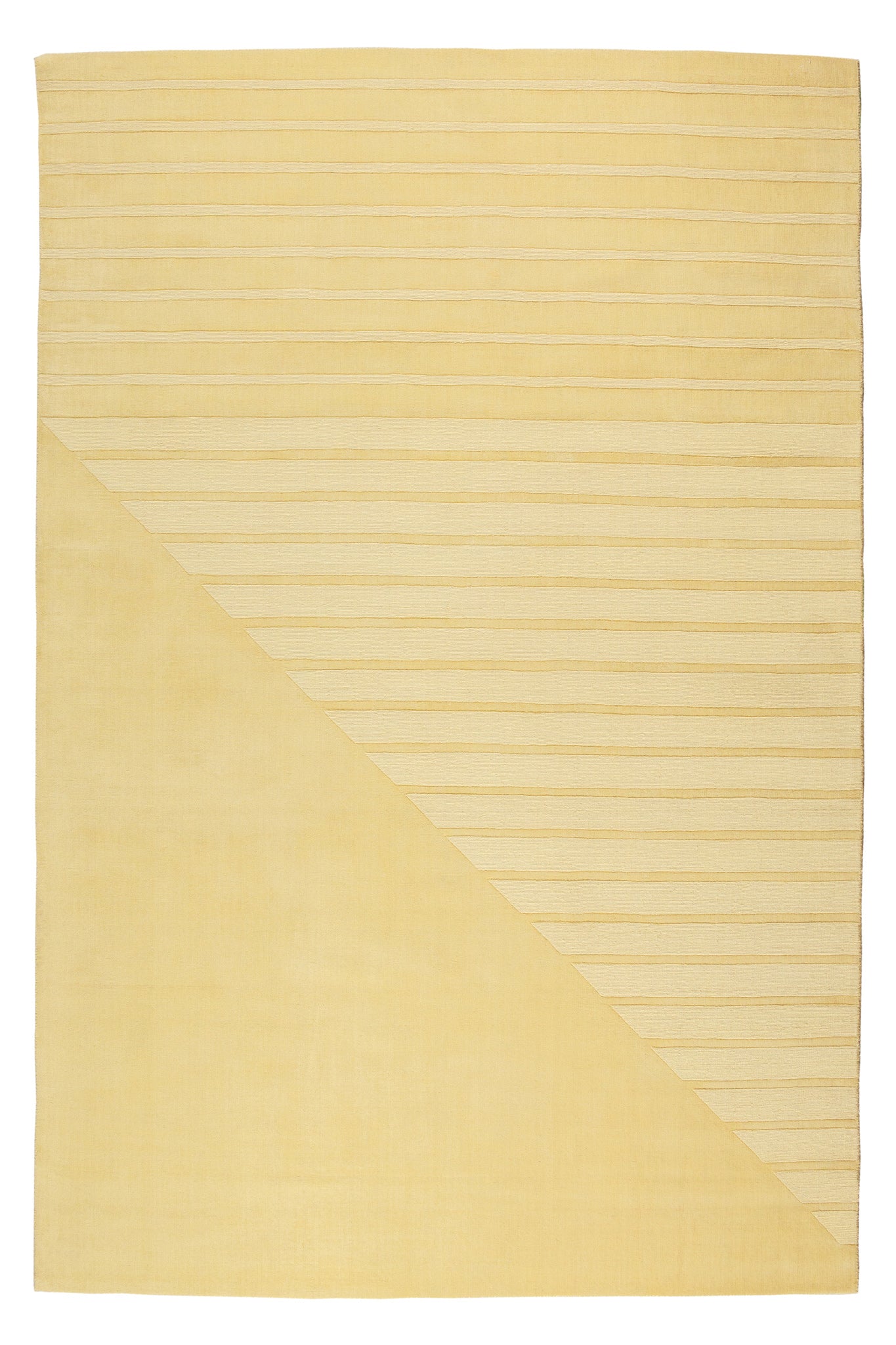 SUPERNOVA TRIANGLE YELLOW