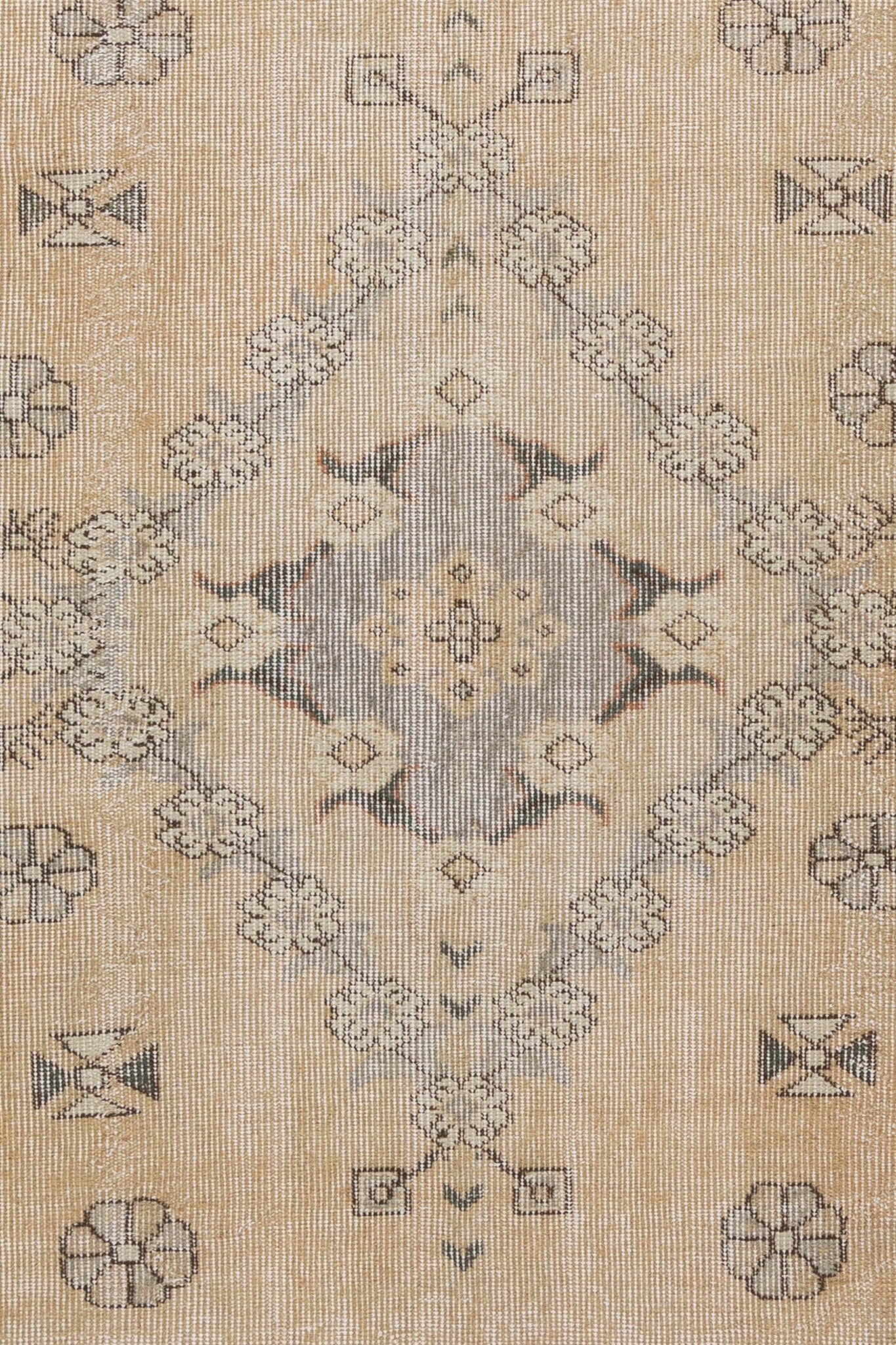 TURKISH VINTAGE ISPARTA