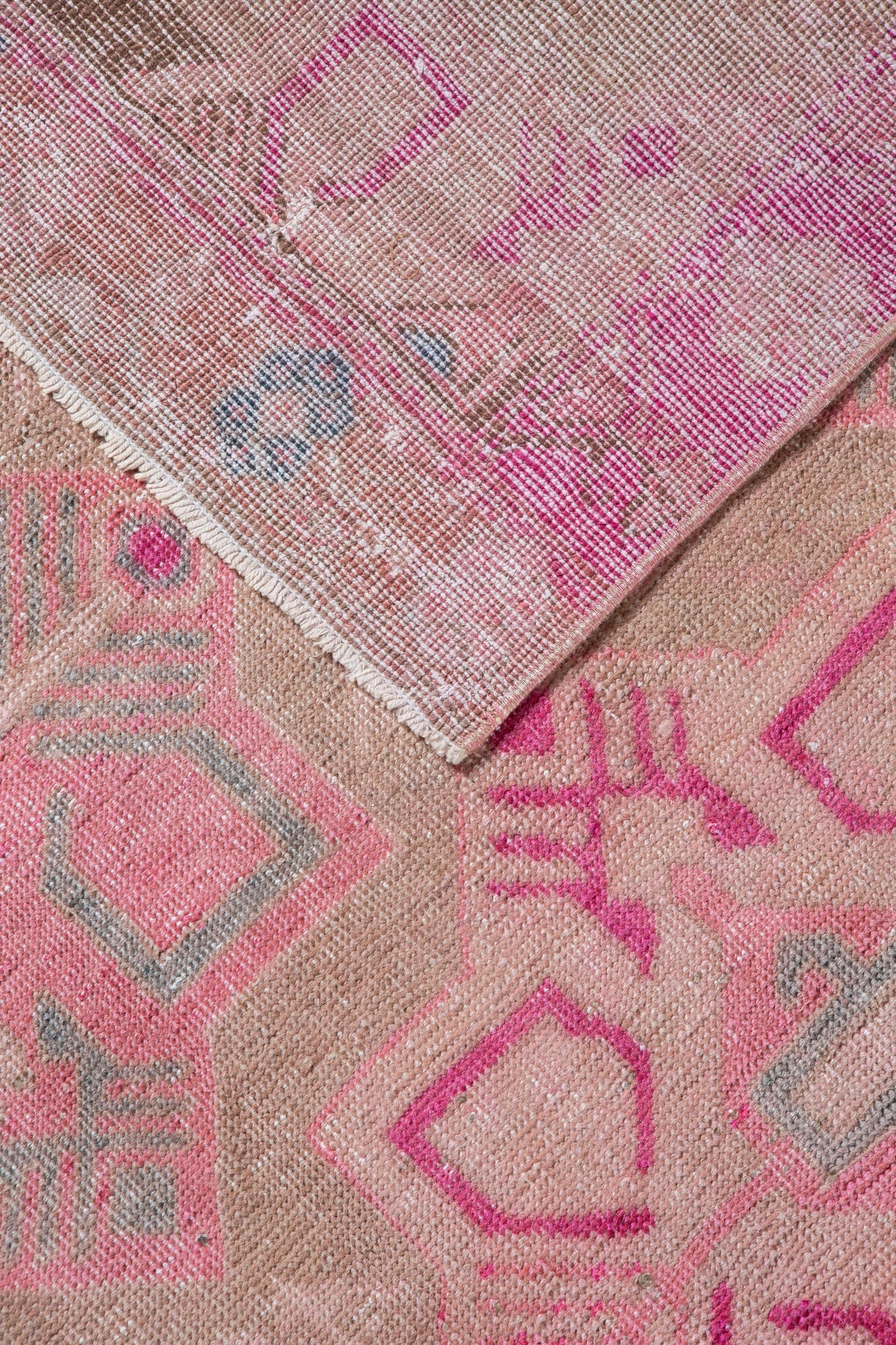 VINTAGE PERSIAN QASHGAI