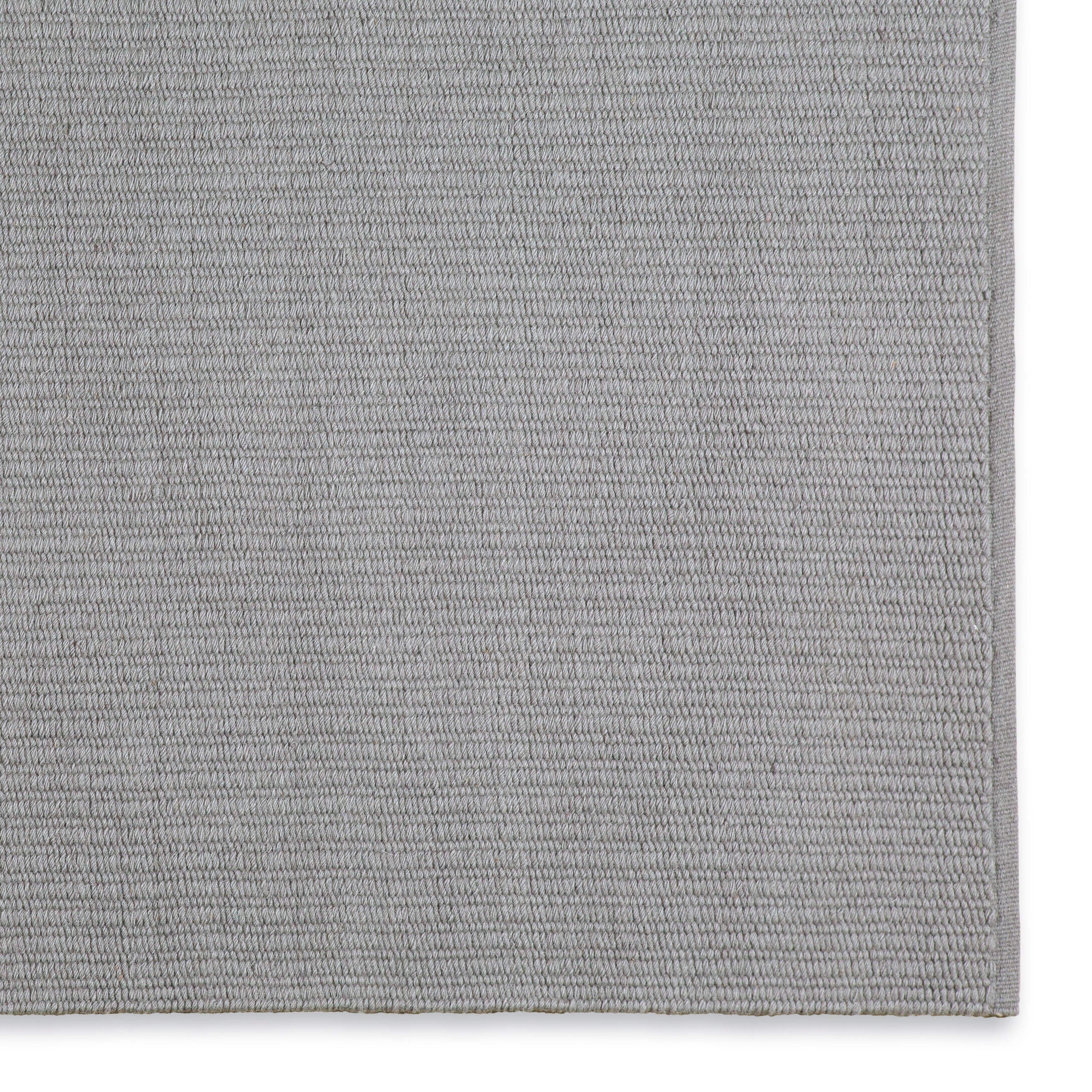 PEBBLE FLATWEAVE ANTHRACITE
