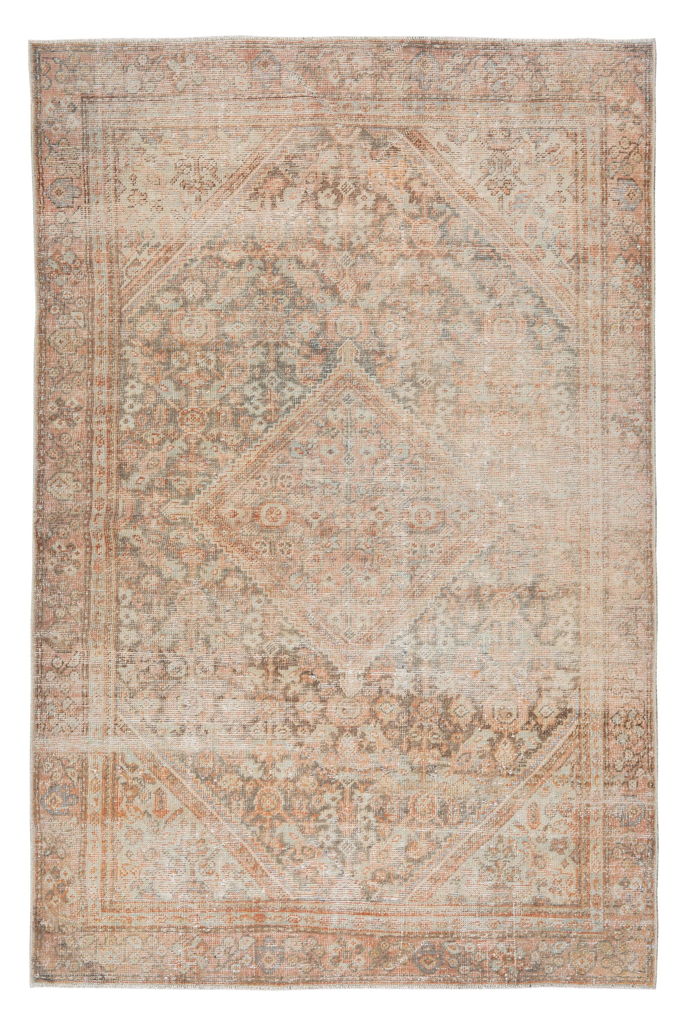 PERSIAN MAHAL