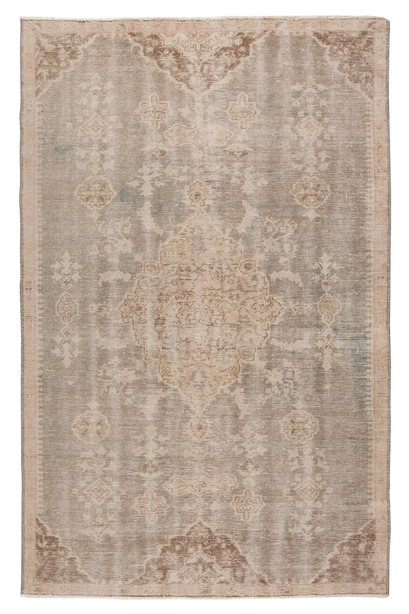 TURKISH VINTAGE ISPARTA