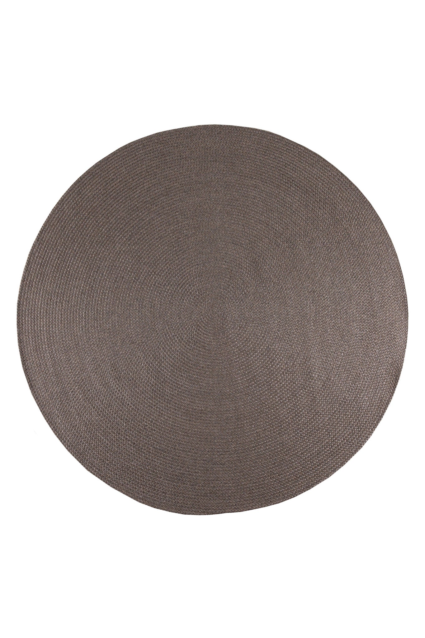 SEASONS STIPPLE SLATE ROUND